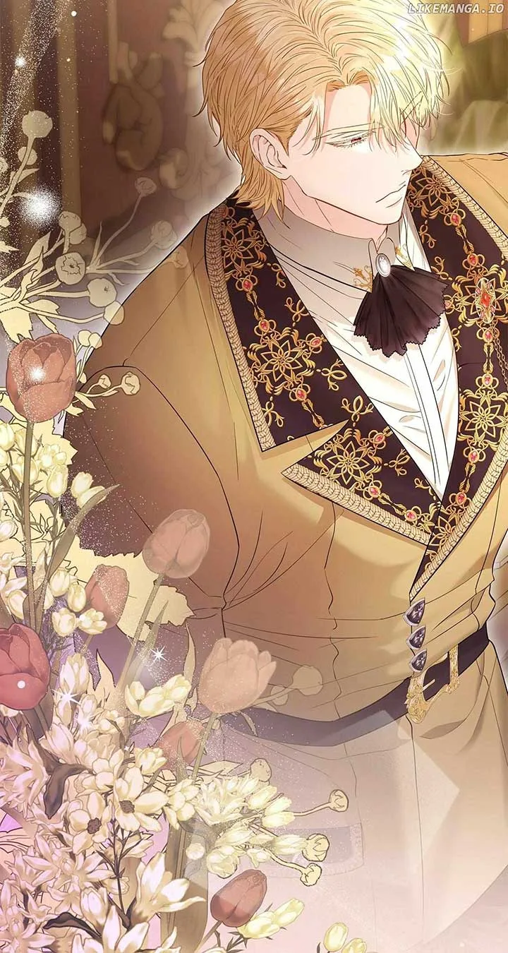 Dear Villainous Husband, the One to be Obsessed with is Over There Chapter 61 page 126