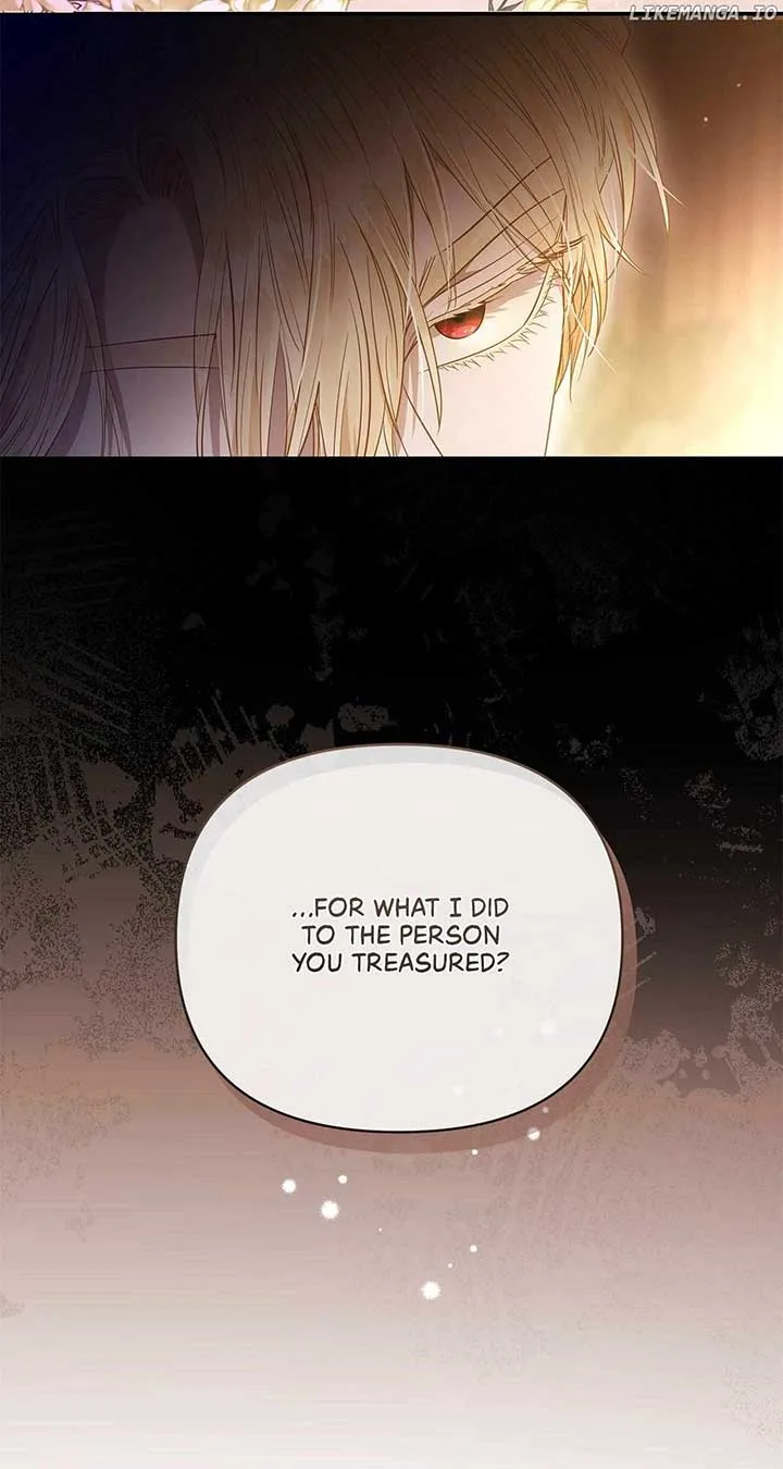 Dear Villainous Husband, the One to be Obsessed with is Over There Chapter 61 page 127
