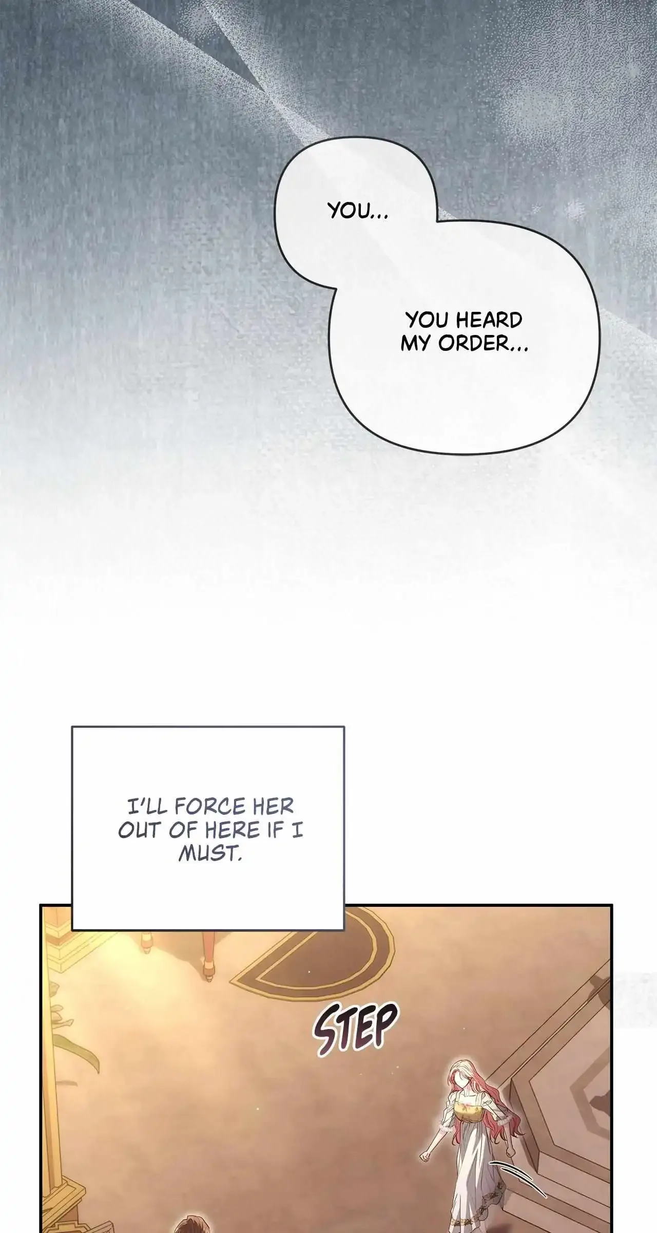 Dear Villainous Husband, the One to be Obsessed with is Over There Chapter 63 page 11