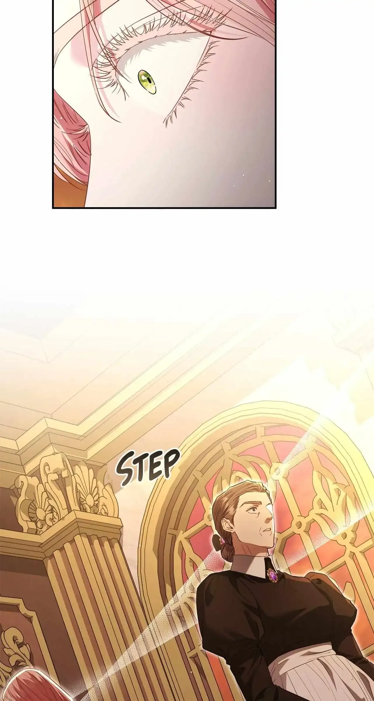 Dear Villainous Husband, the One to be Obsessed with is Over There Chapter 63 page 17