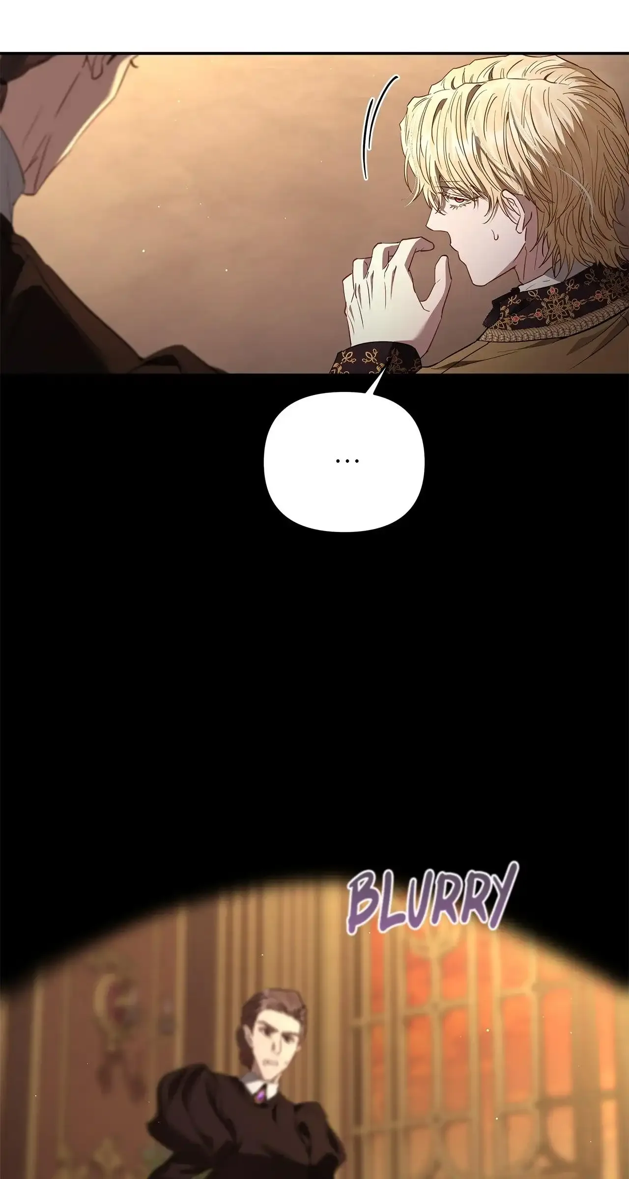 Dear Villainous Husband, the One to be Obsessed with is Over There Chapter 63 page 31