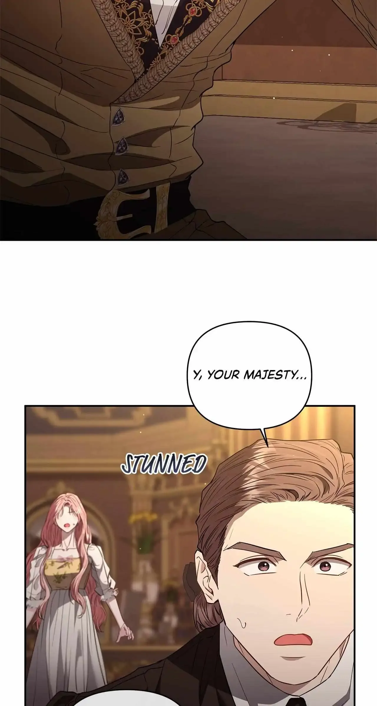 Dear Villainous Husband, the One to be Obsessed with is Over There Chapter 63 page 29
