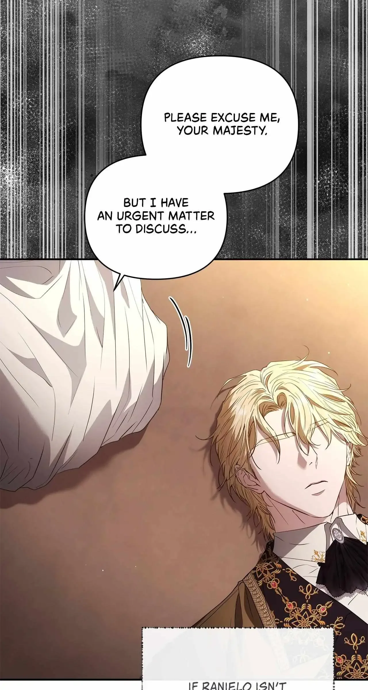 Dear Villainous Husband, the One to be Obsessed with is Over There Chapter 63 page 23