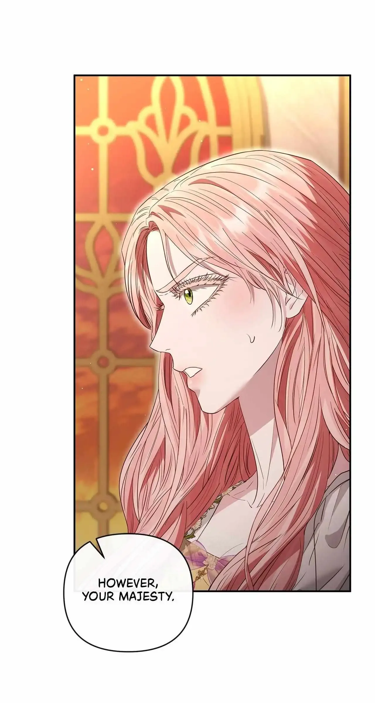 Dear Villainous Husband, the One to be Obsessed with is Over There Chapter 63 page 15