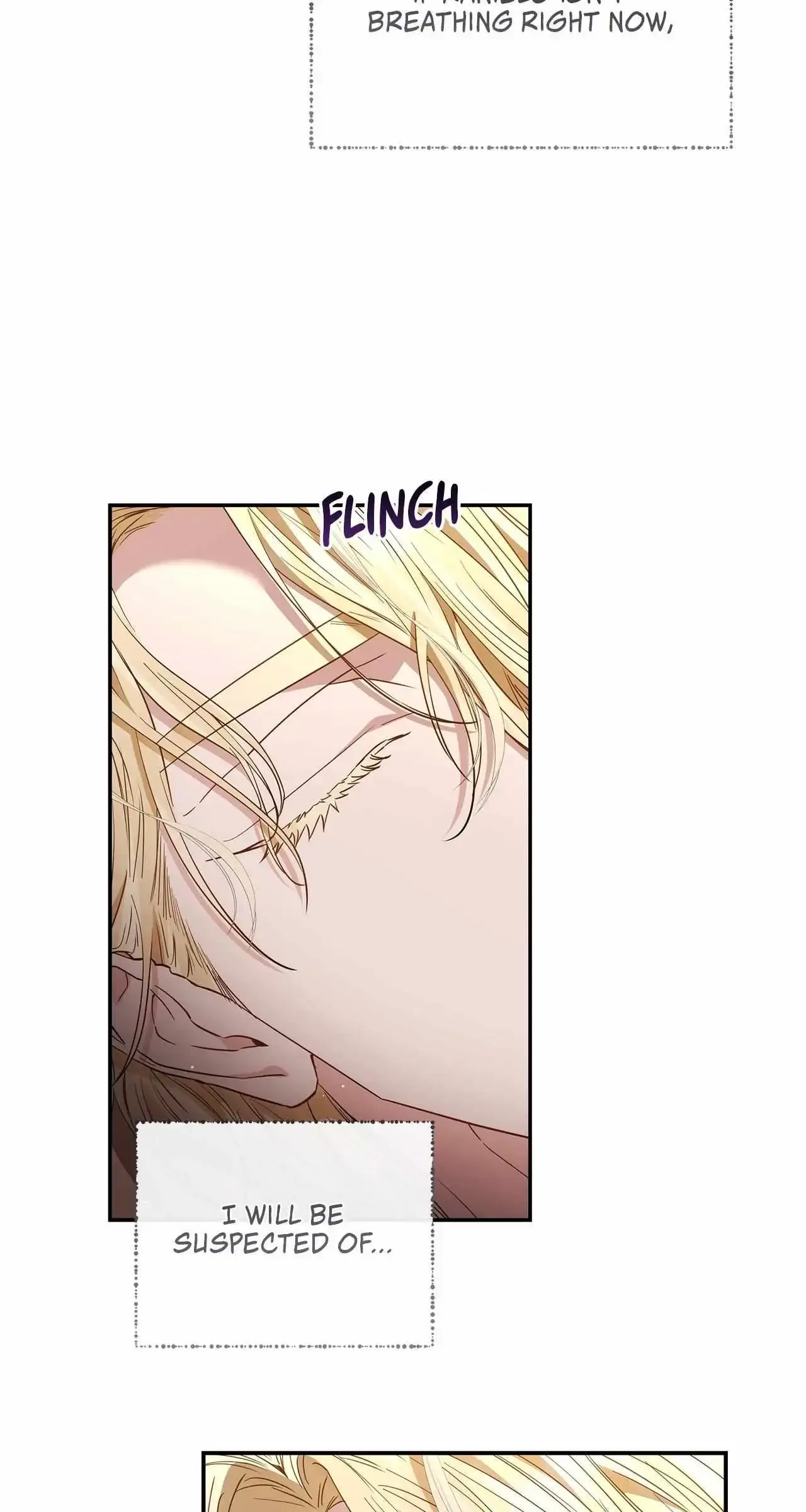 Dear Villainous Husband, the One to be Obsessed with is Over There Chapter 63 page 24