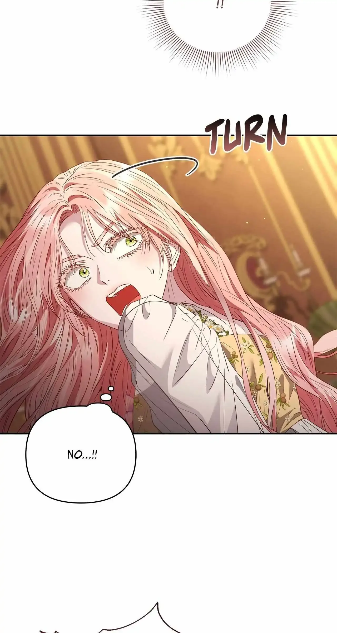 Dear Villainous Husband, the One to be Obsessed with is Over There Chapter 63 page 19