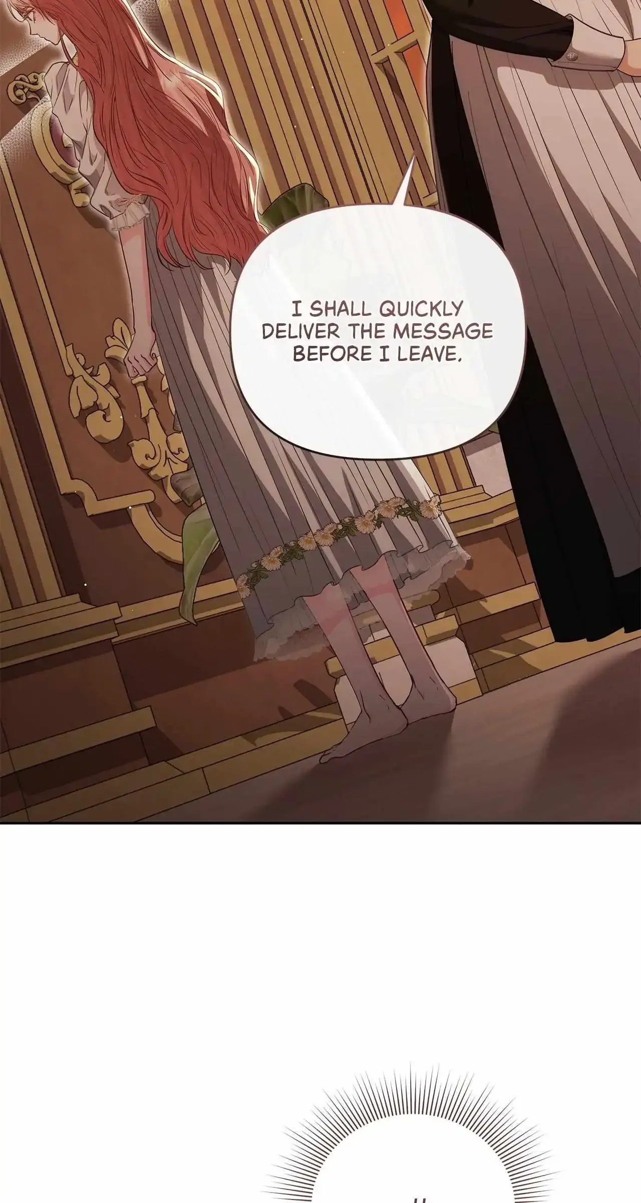 Dear Villainous Husband, the One to be Obsessed with is Over There Chapter 63 page 18