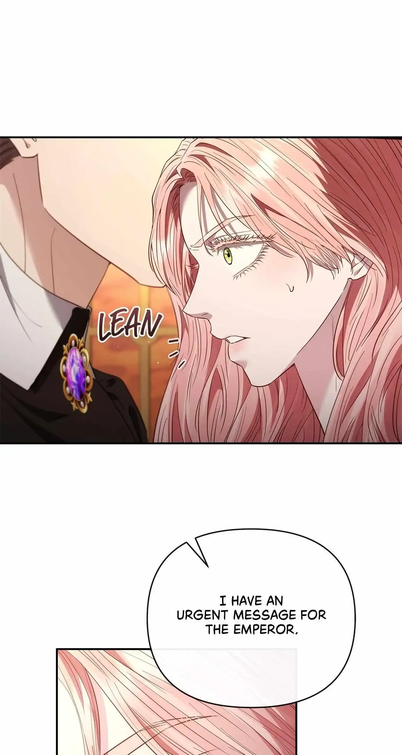 Dear Villainous Husband, the One to be Obsessed with is Over There Chapter 63 page 16