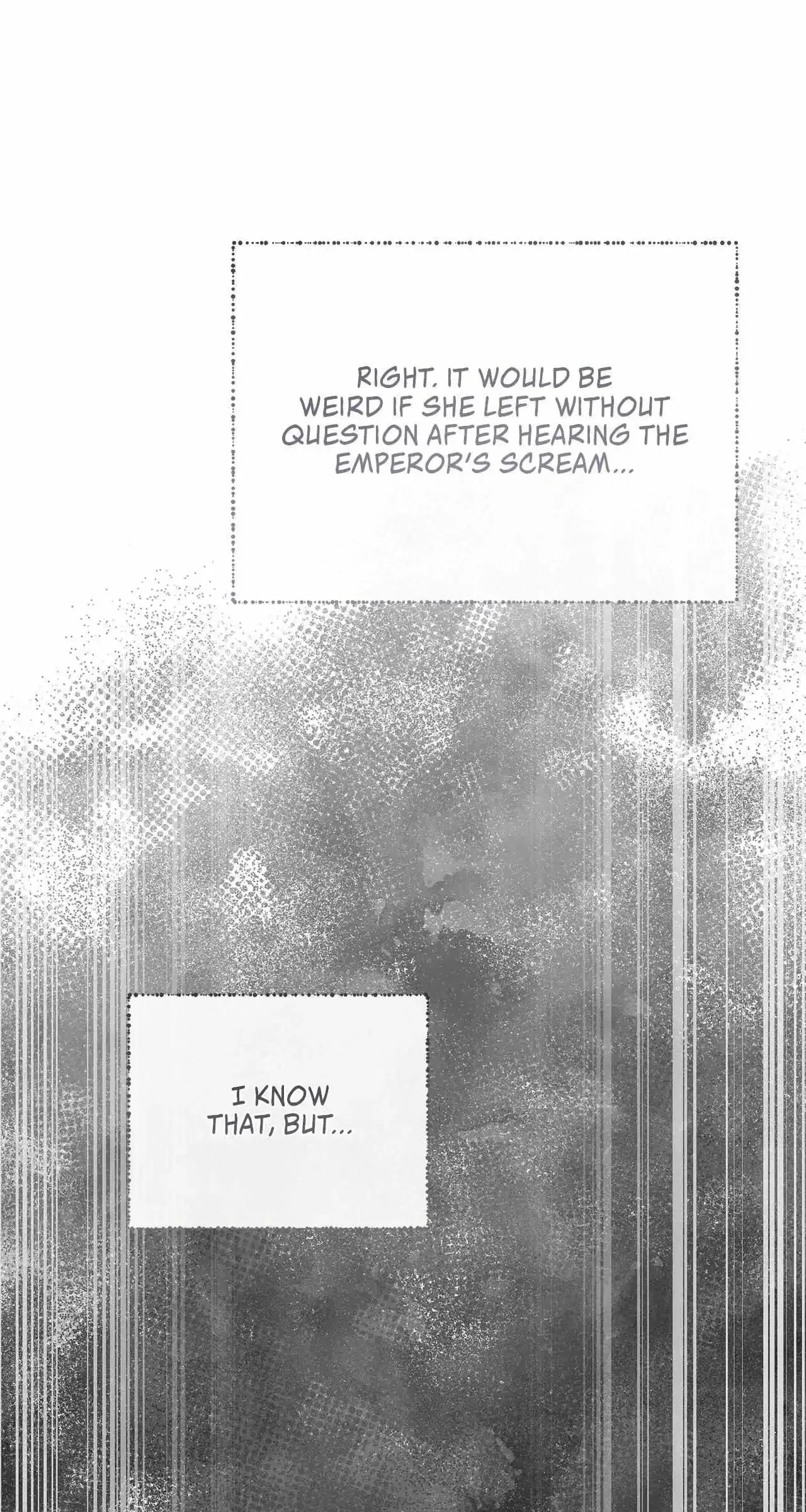 Dear Villainous Husband, the One to be Obsessed with is Over There Chapter 63 page 22