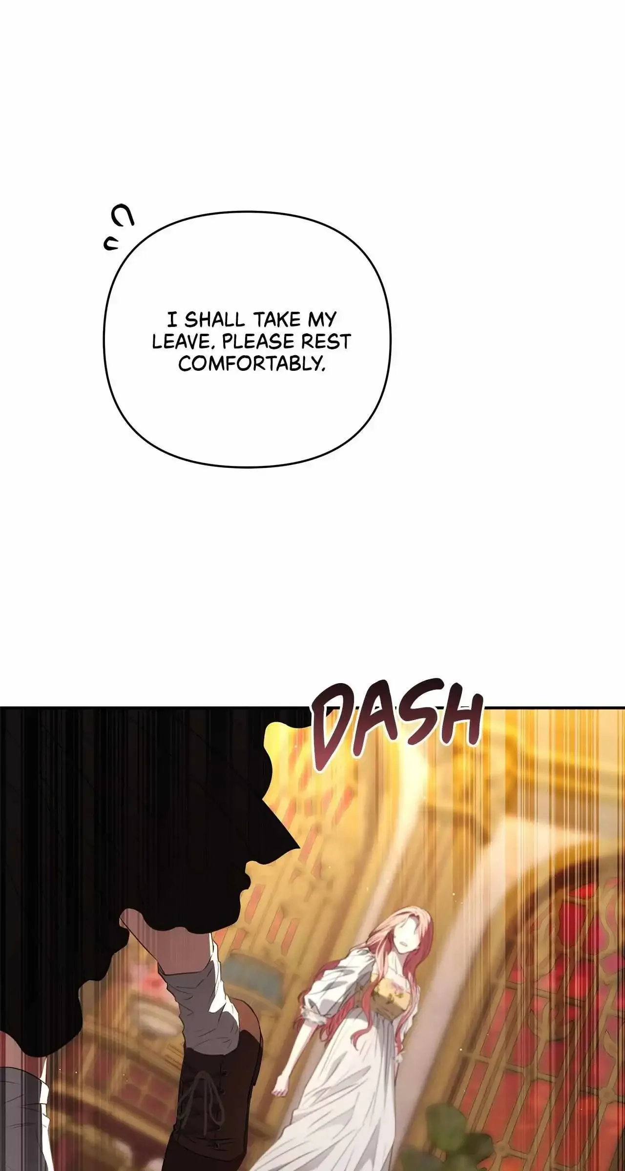Dear Villainous Husband, the One to be Obsessed with is Over There Chapter 63 page 36