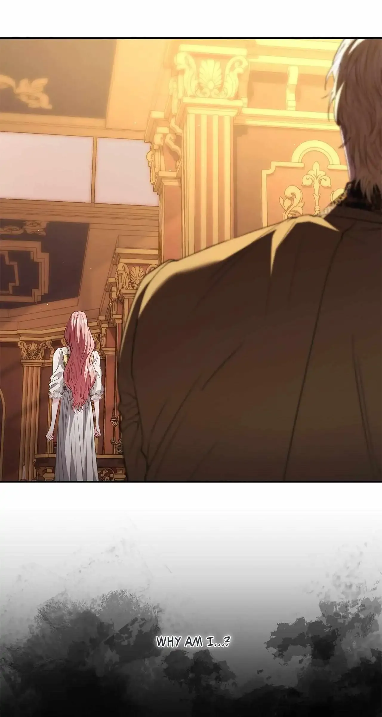 Dear Villainous Husband, the One to be Obsessed with is Over There Chapter 63 page 46
