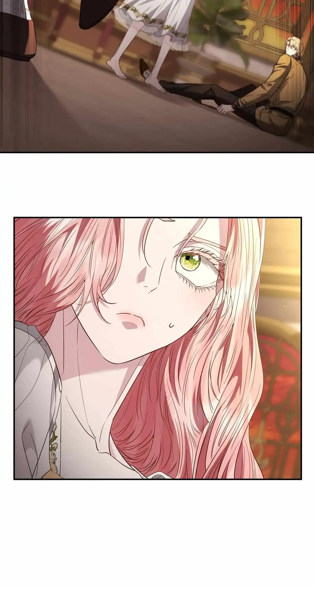 Dear Villainous Husband, the One to be Obsessed with is Over There Chapter 63 page 37