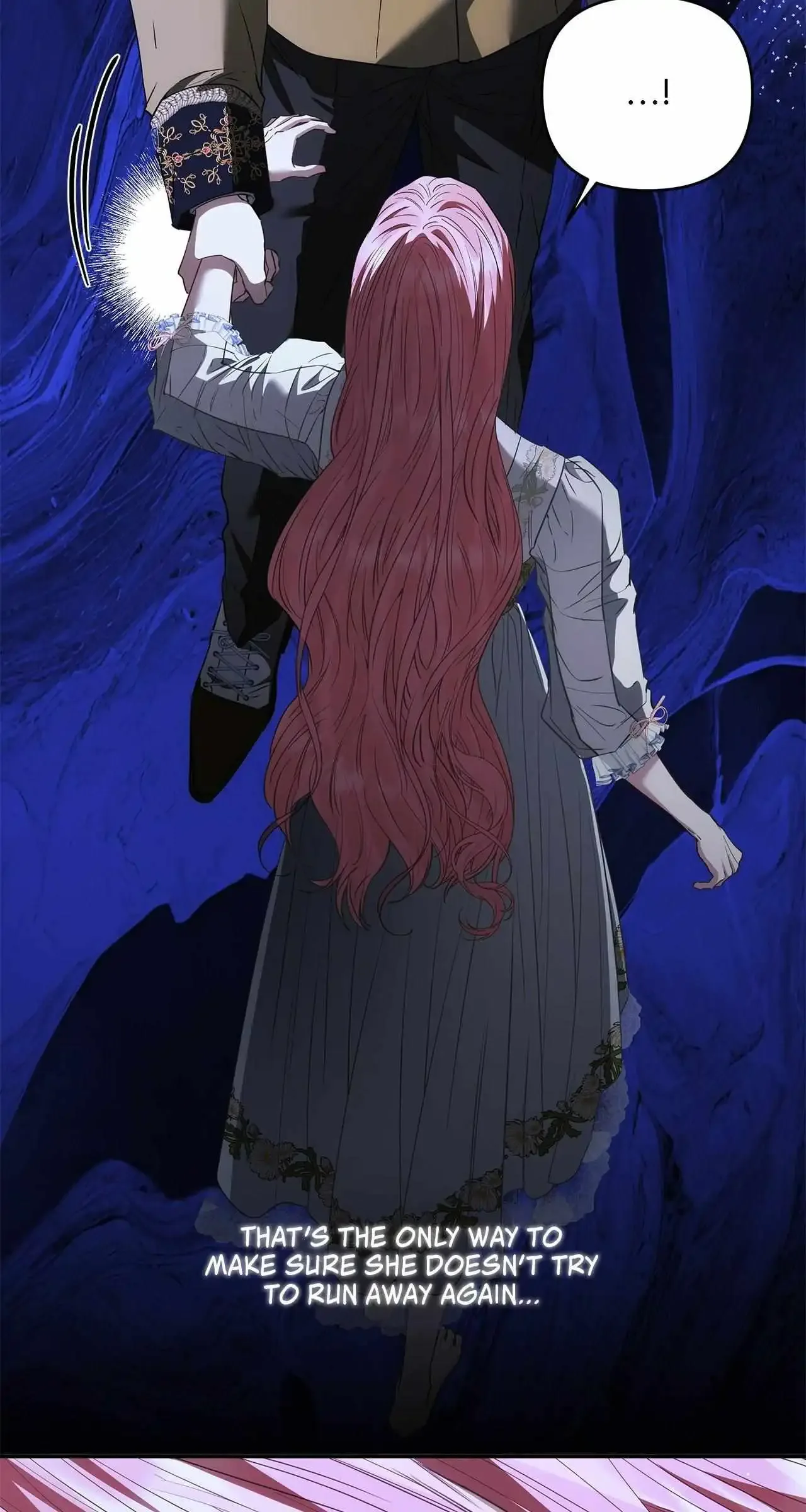 Dear Villainous Husband, the One to be Obsessed with is Over There Chapter 63 page 62