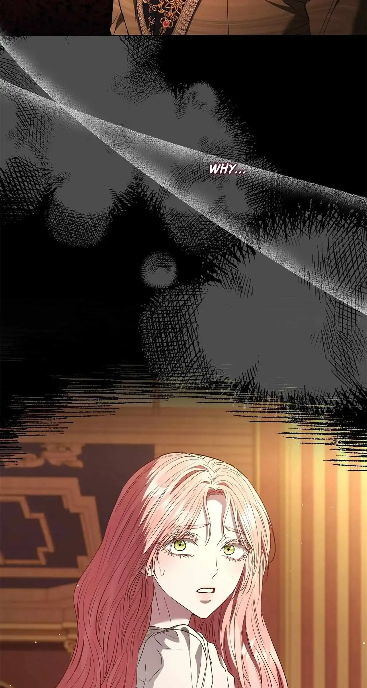 Dear Villainous Husband, the One to be Obsessed with is Over There Chapter 63 page 50