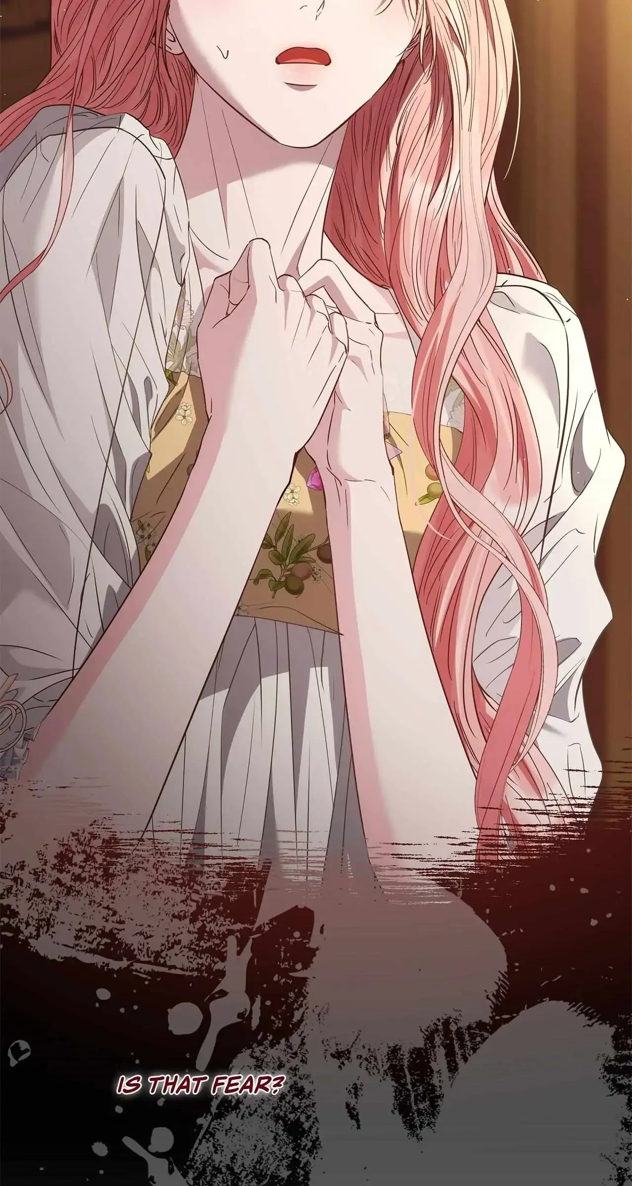 Dear Villainous Husband, the One to be Obsessed with is Over There Chapter 63 page 52