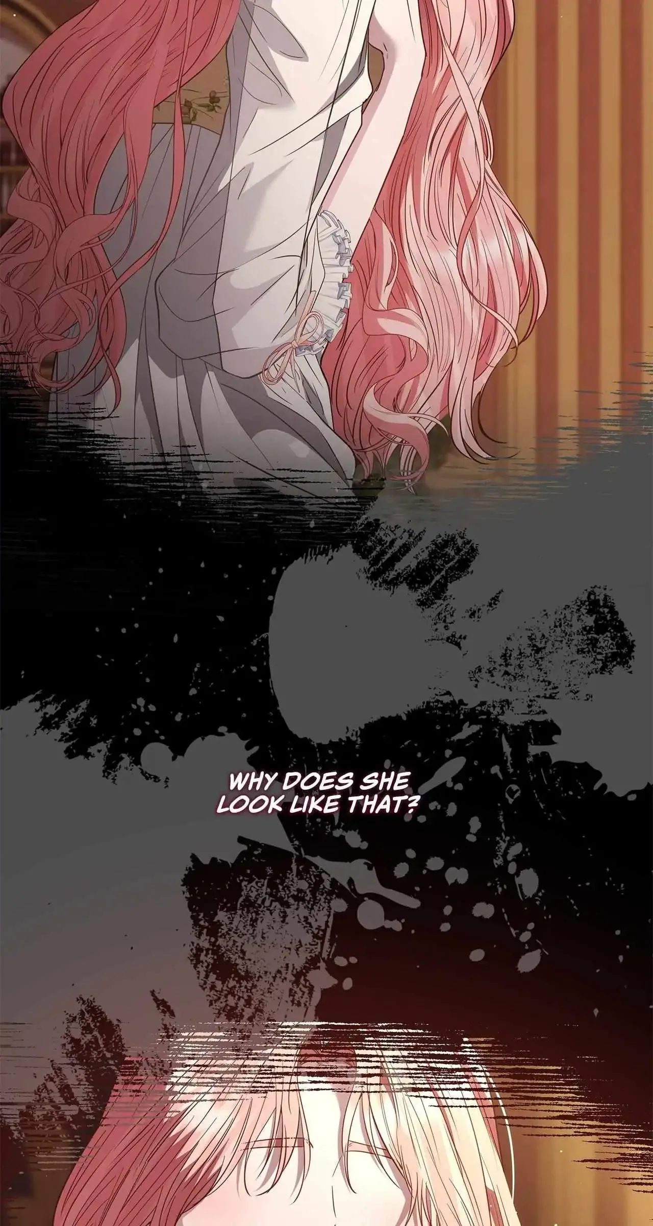 Dear Villainous Husband, the One to be Obsessed with is Over There Chapter 63 page 51