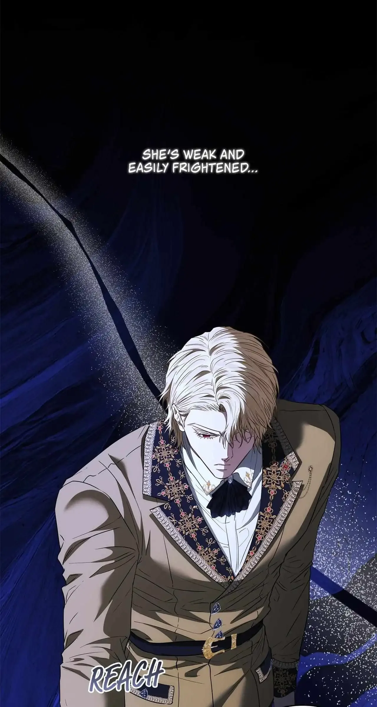 Dear Villainous Husband, the One to be Obsessed with is Over There Chapter 63 page 61