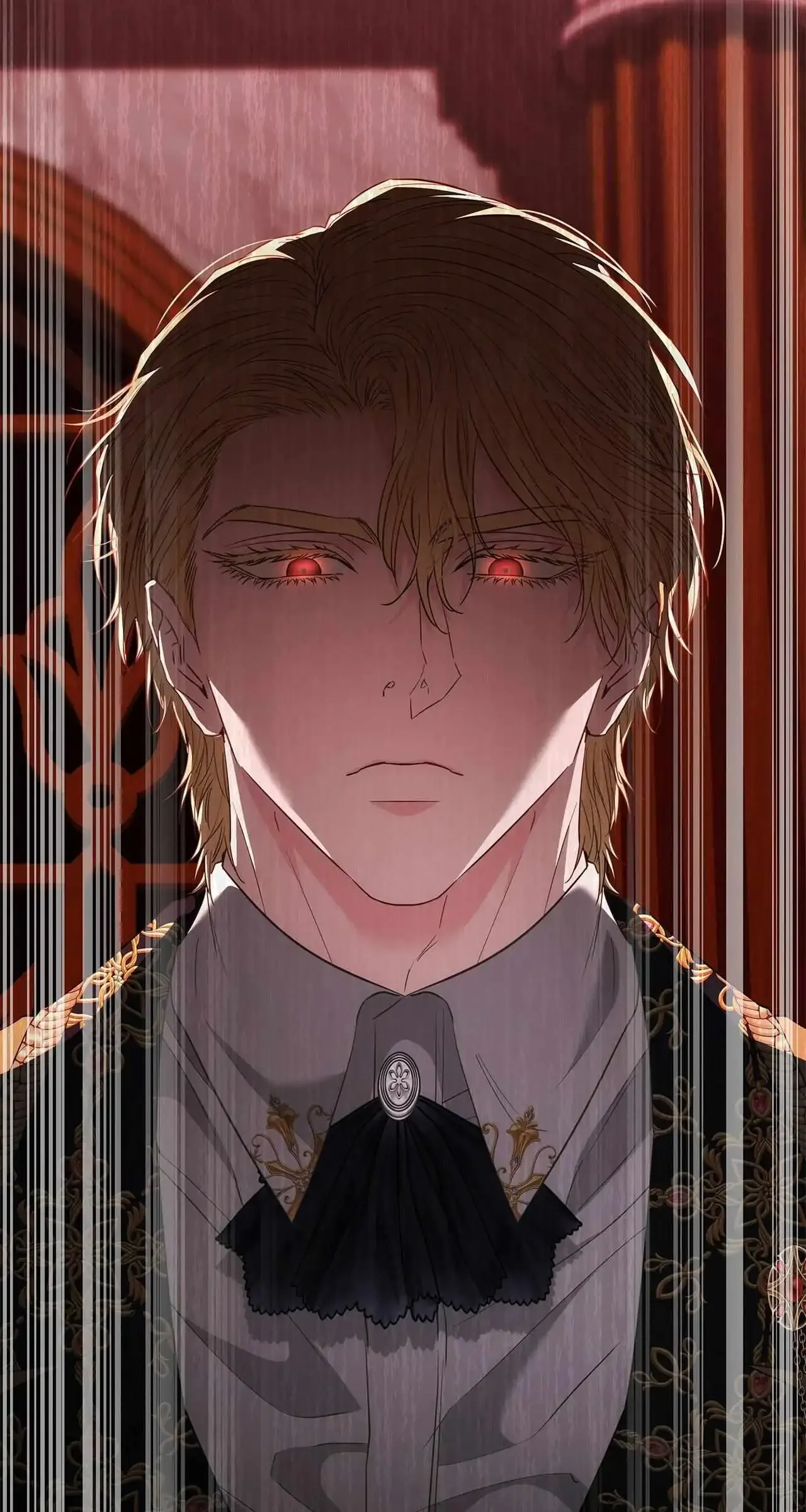 Dear Villainous Husband, the One to be Obsessed with is Over There Chapter 63 page 64
