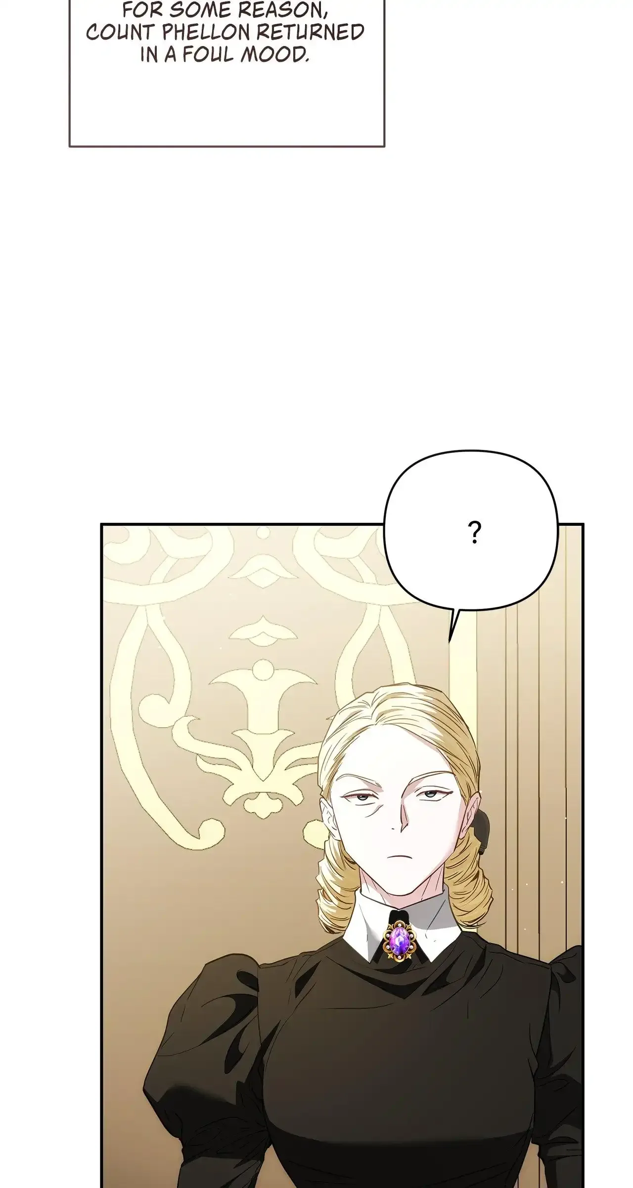 Dear Villainous Husband, the One to be Obsessed with is Over There Chapter 63 page 81