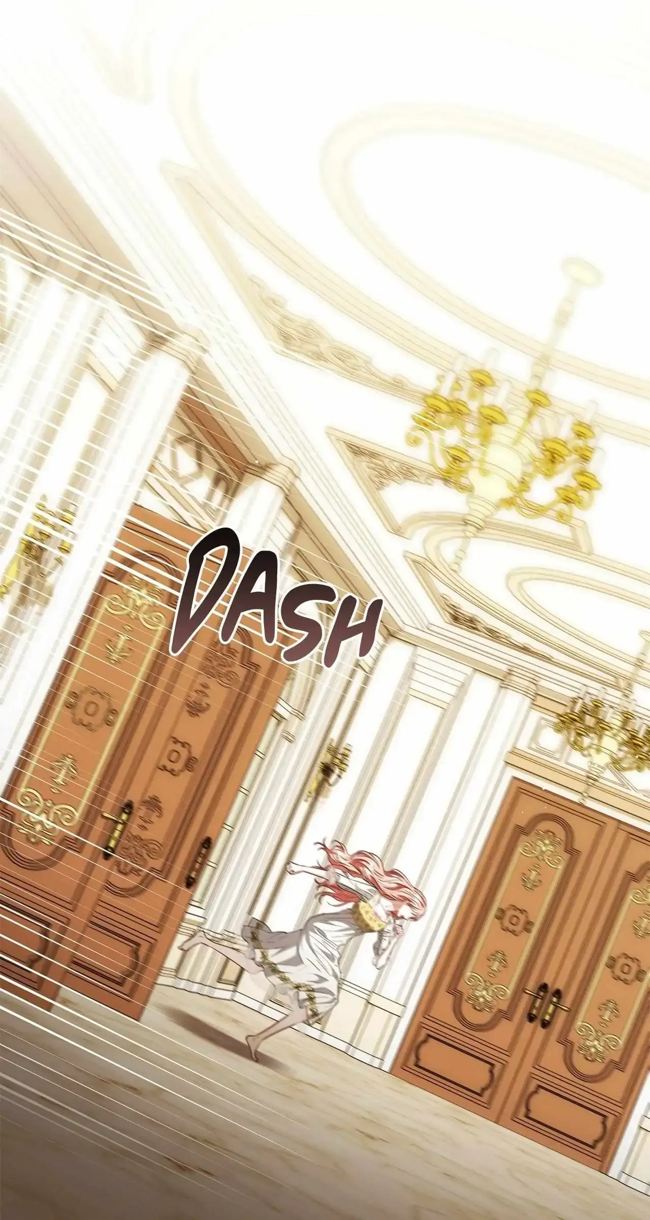 Dear Villainous Husband, the One to be Obsessed with is Over There Chapter 63 page 69