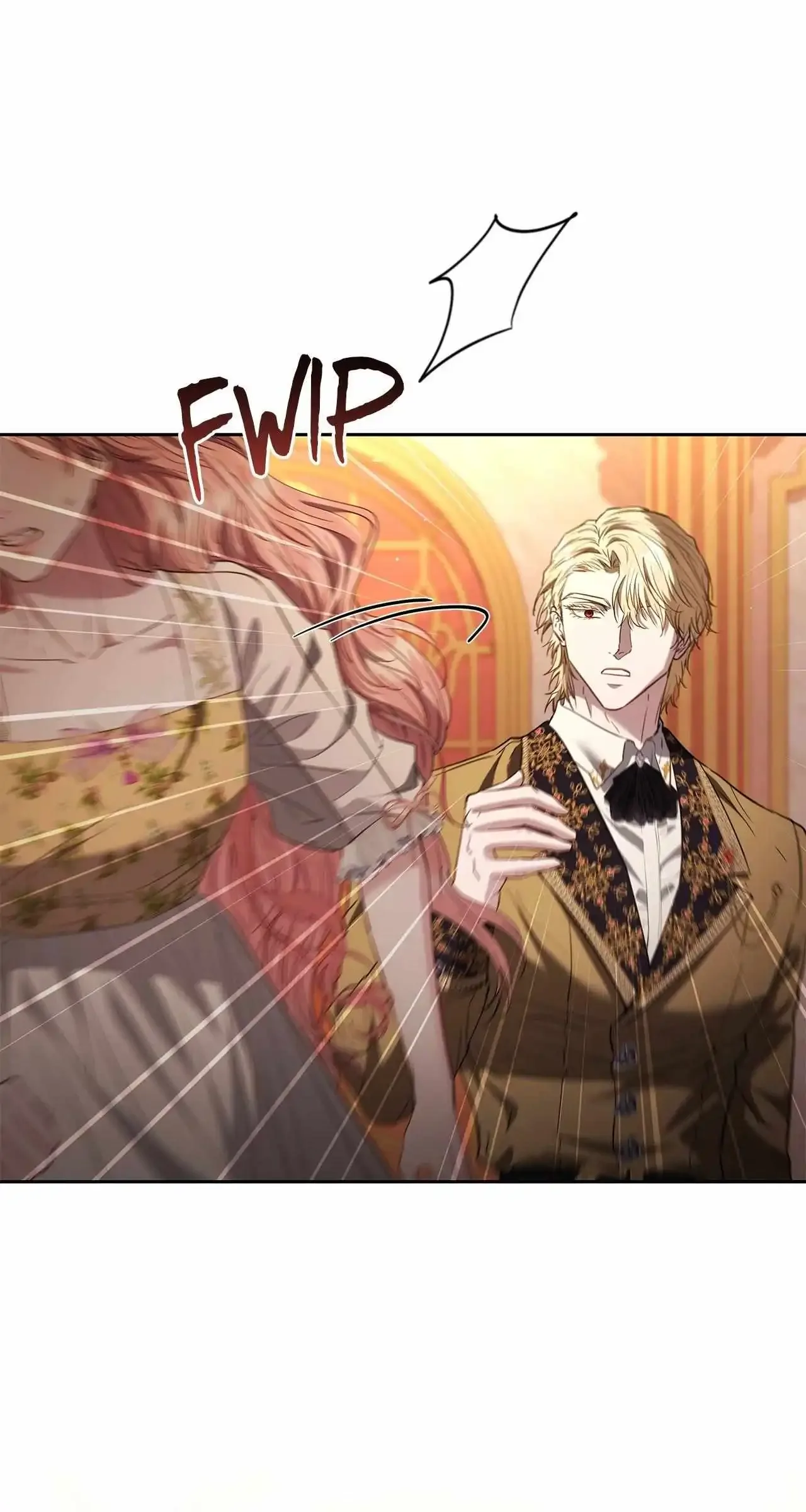 Dear Villainous Husband, the One to be Obsessed with is Over There Chapter 63 page 68