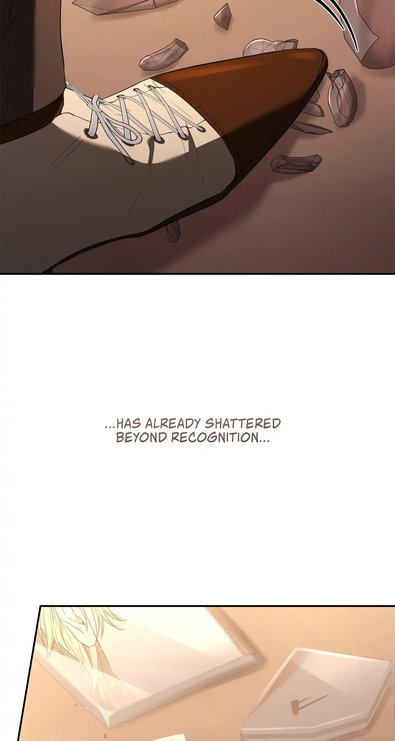 Dear Villainous Husband, the One to be Obsessed with is Over There Chapter 63 page 74