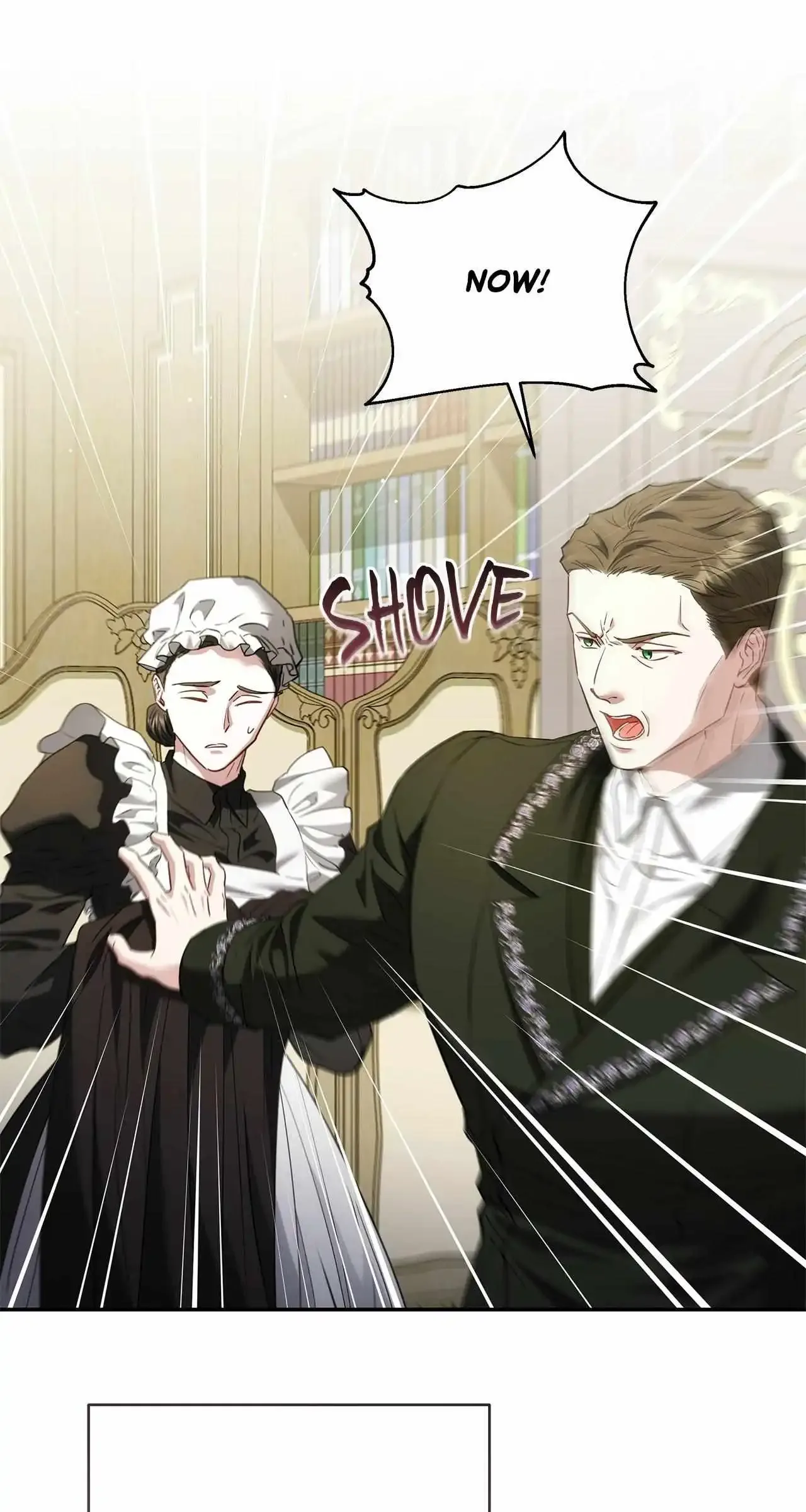Dear Villainous Husband, the One to be Obsessed with is Over There Chapter 63 page 80