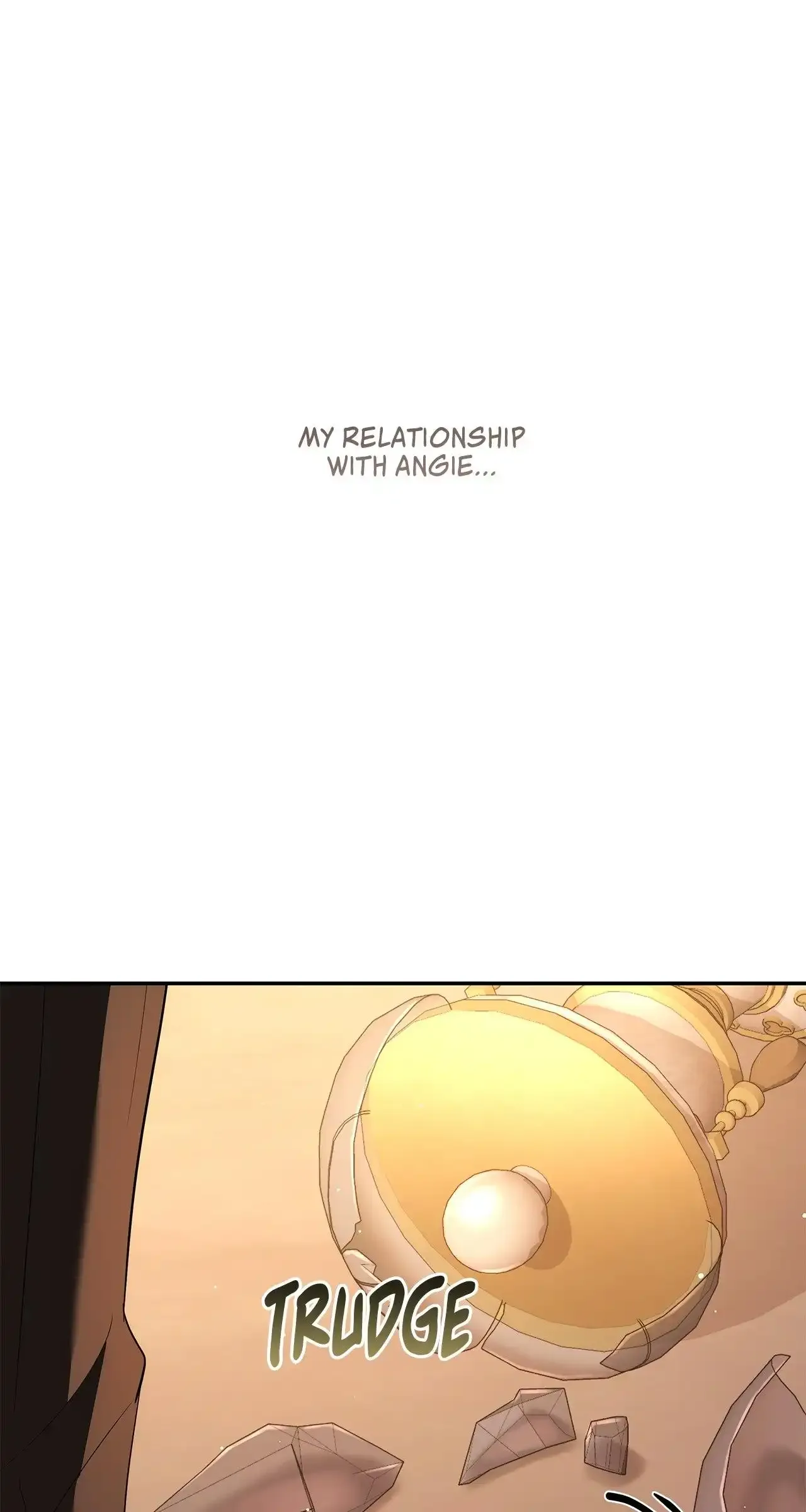 Dear Villainous Husband, the One to be Obsessed with is Over There Chapter 63 page 73