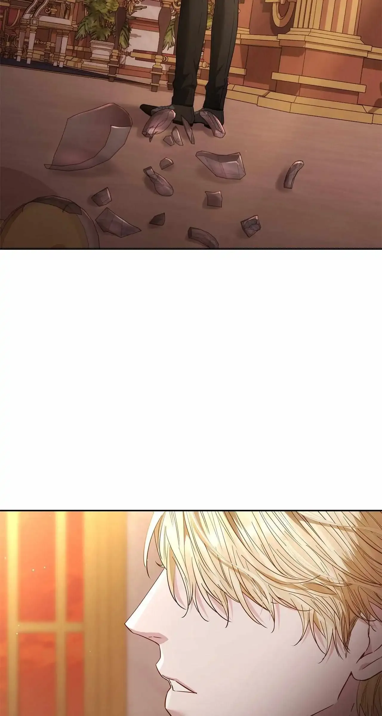 Dear Villainous Husband, the One to be Obsessed with is Over There Chapter 63 page 71