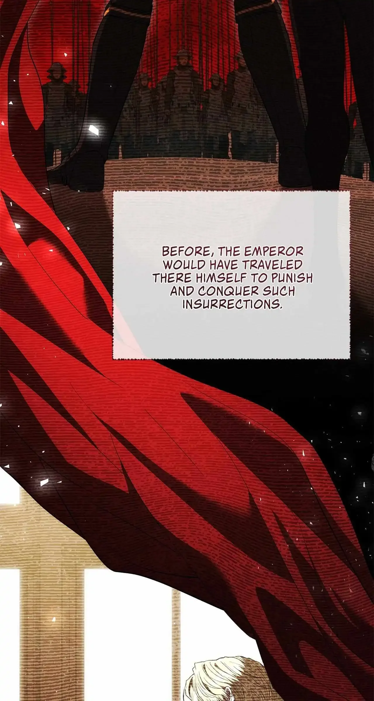 Dear Villainous Husband, the One to be Obsessed with is Over There Chapter 63 page 87