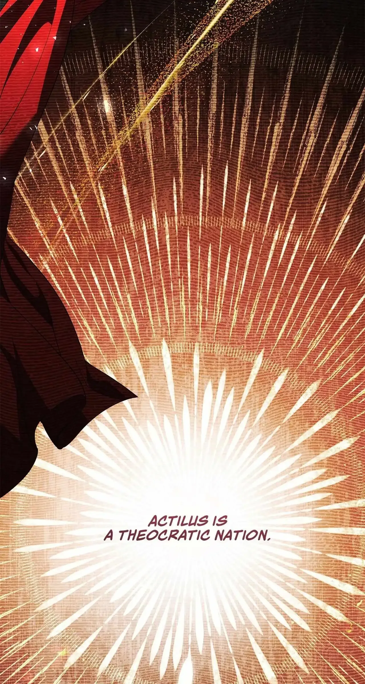 Dear Villainous Husband, the One to be Obsessed with is Over There Chapter 63 page 89