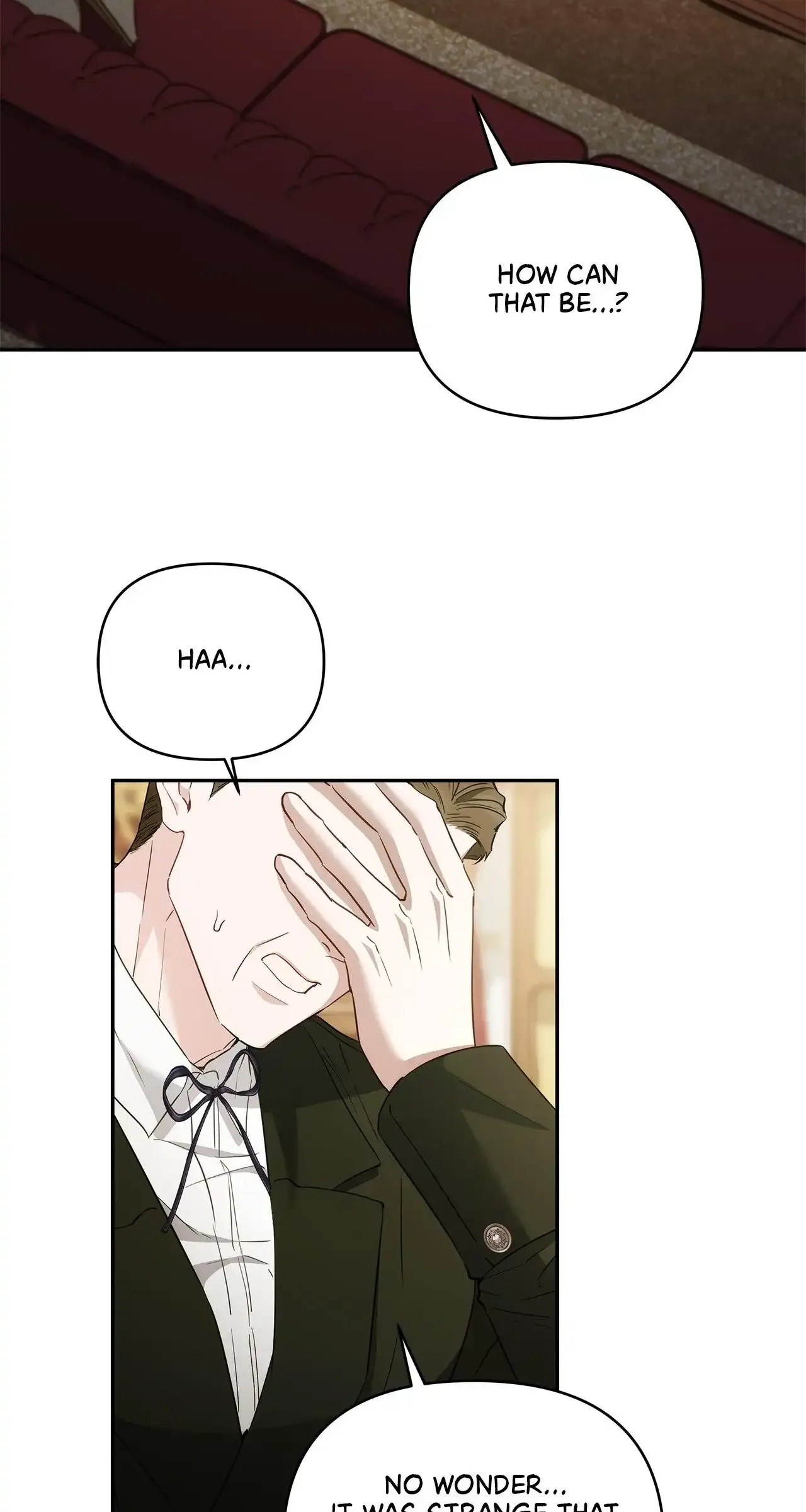 Dear Villainous Husband, the One to be Obsessed with is Over There Chapter 63 page 94