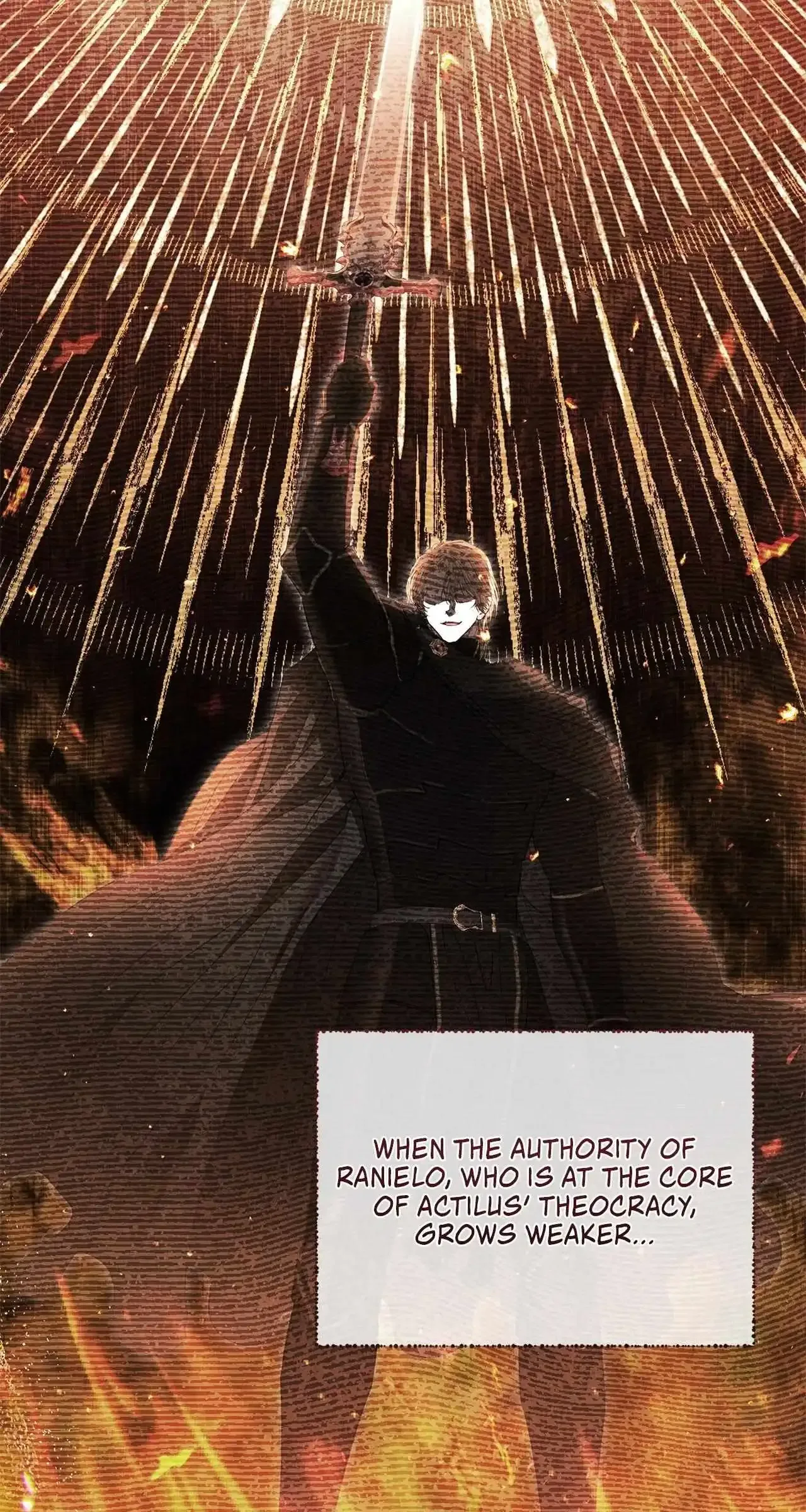 Dear Villainous Husband, the One to be Obsessed with is Over There Chapter 63 page 90