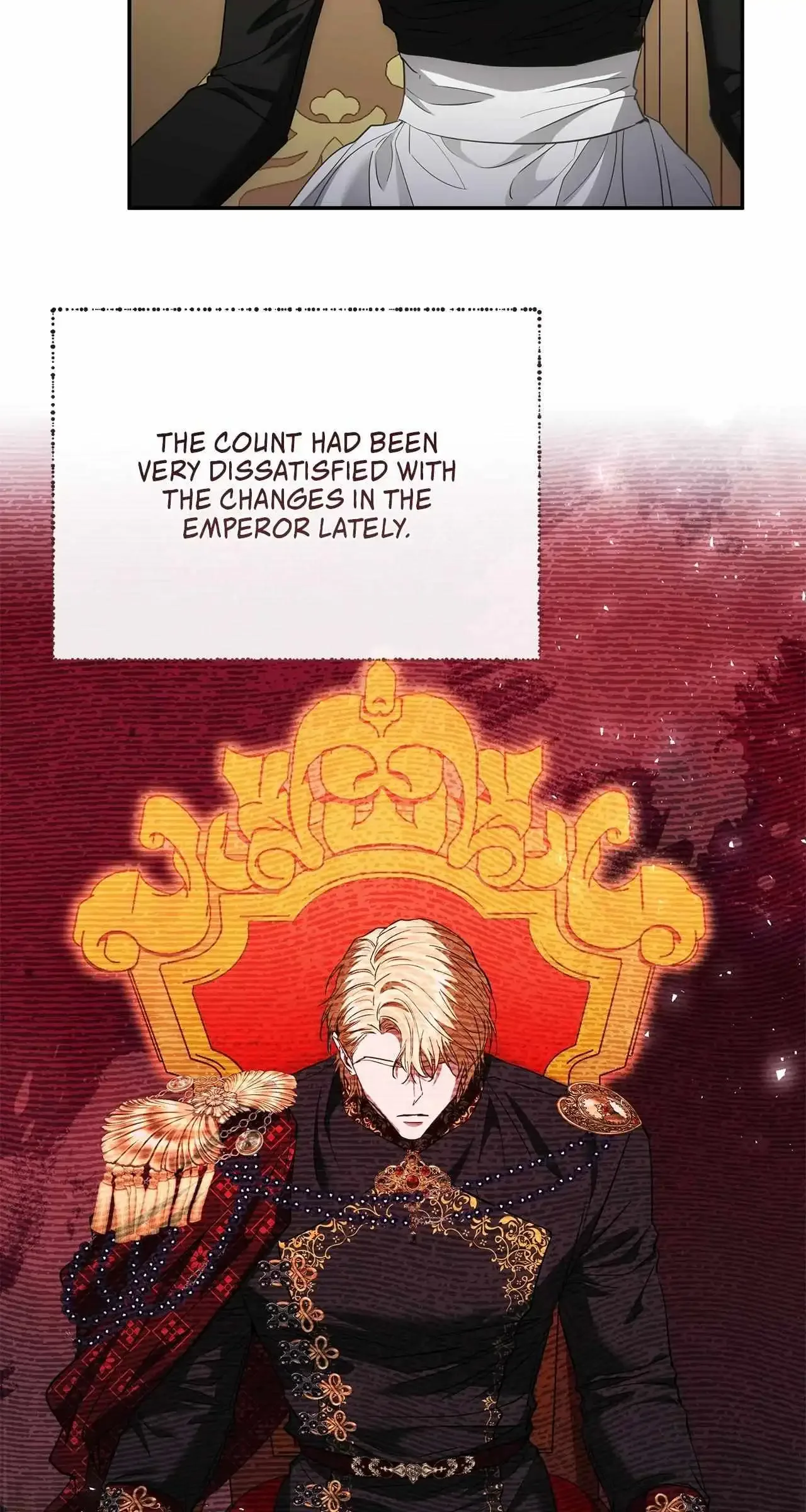 Dear Villainous Husband, the One to be Obsessed with is Over There Chapter 63 page 82