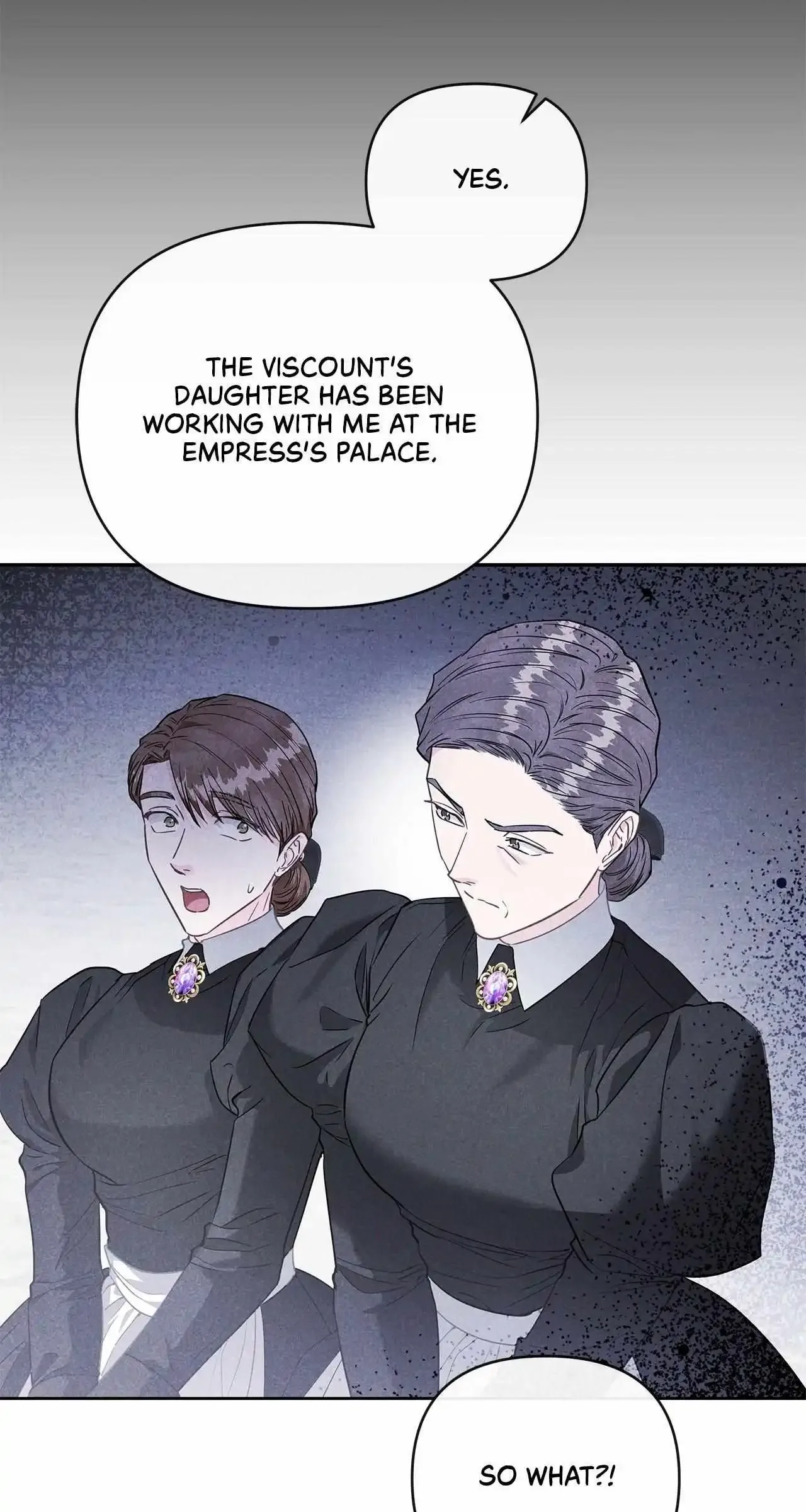 Dear Villainous Husband, the One to be Obsessed with is Over There Chapter 63 page 108