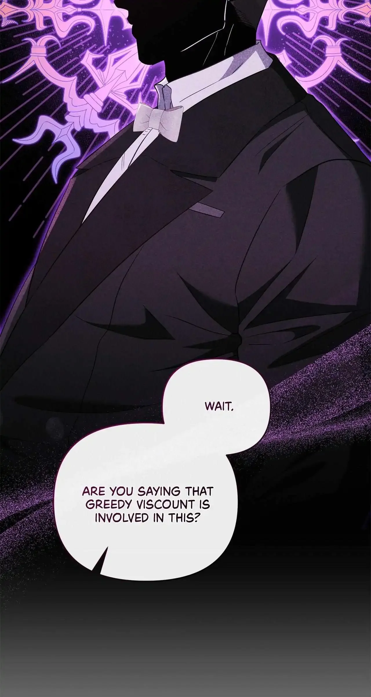 Dear Villainous Husband, the One to be Obsessed with is Over There Chapter 63 page 107