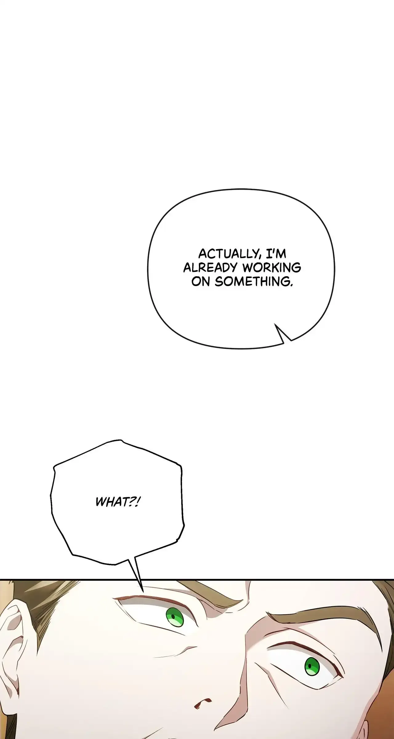 Dear Villainous Husband, the One to be Obsessed with is Over There Chapter 63 page 105