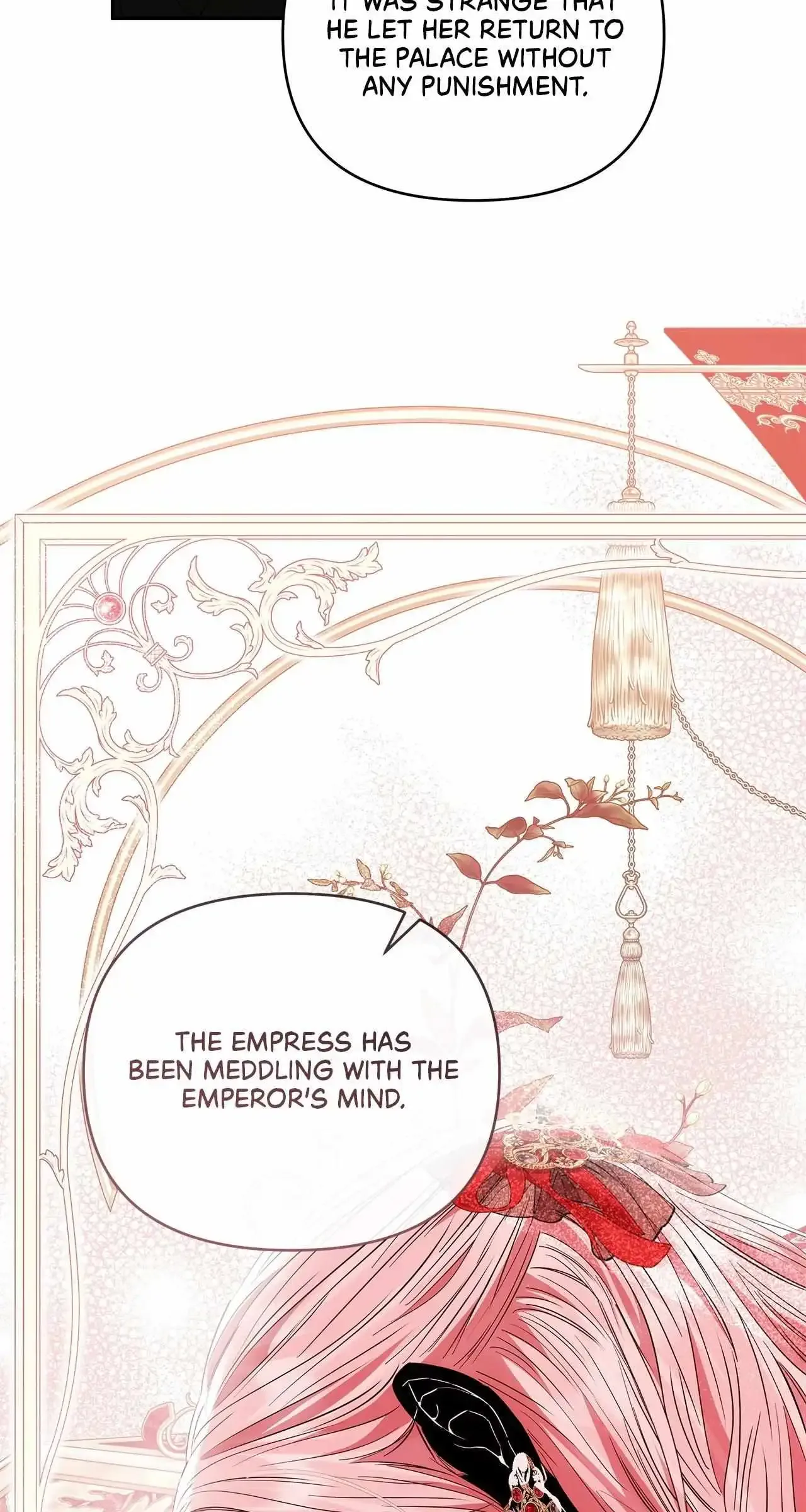 Dear Villainous Husband, the One to be Obsessed with is Over There Chapter 63 page 95