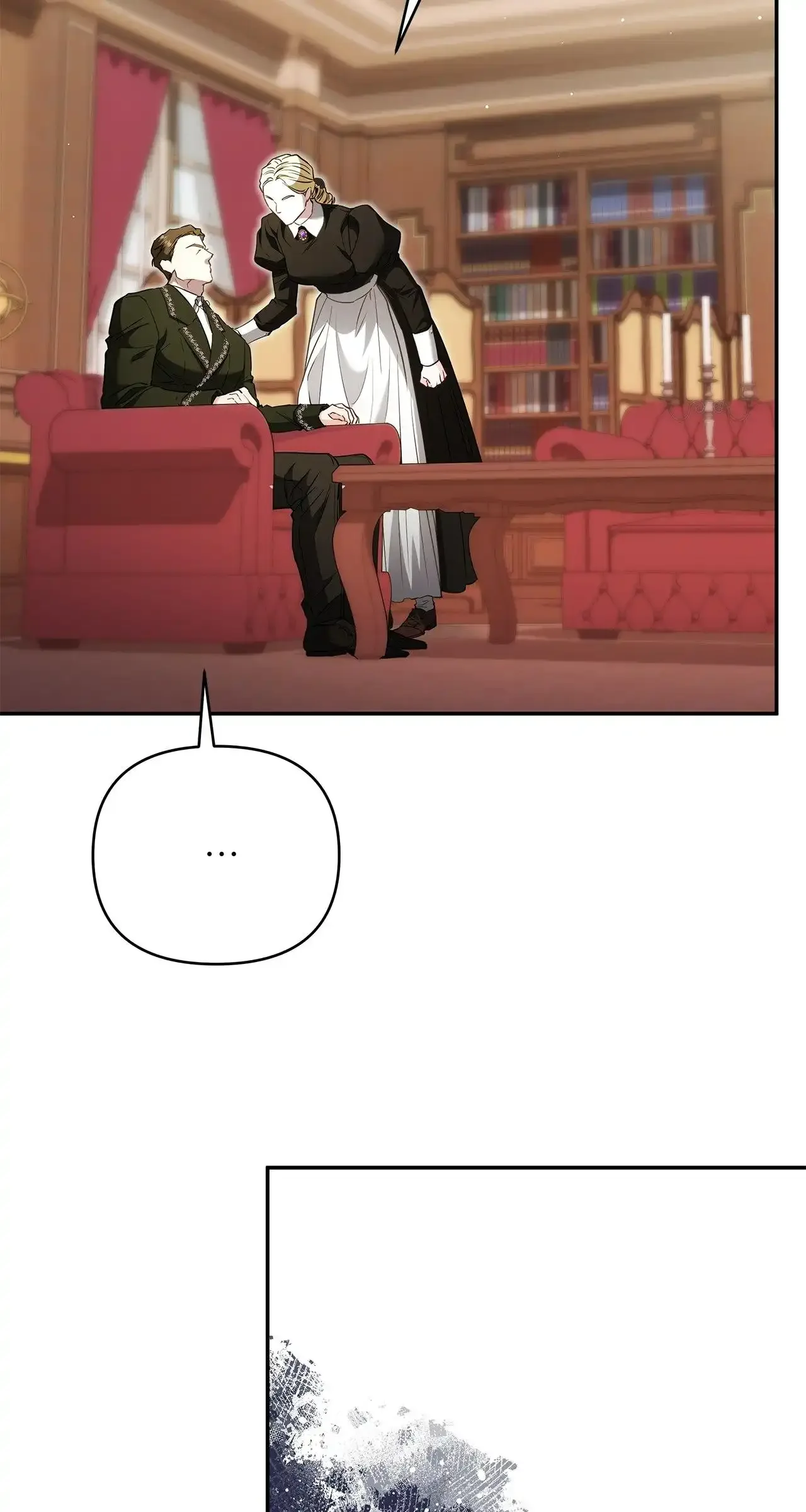Dear Villainous Husband, the One to be Obsessed with is Over There Chapter 63 page 102