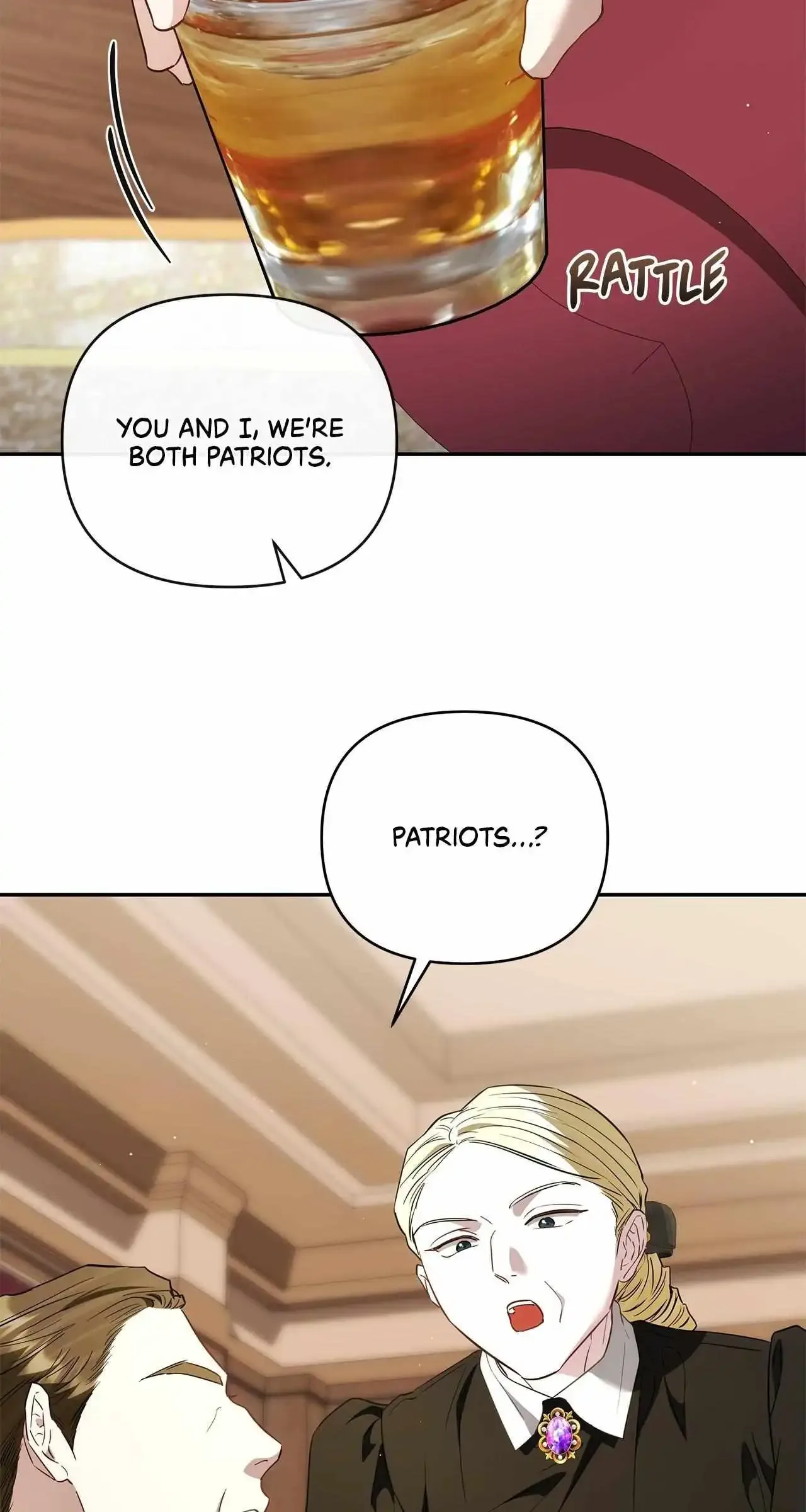 Dear Villainous Husband, the One to be Obsessed with is Over There Chapter 63 page 100