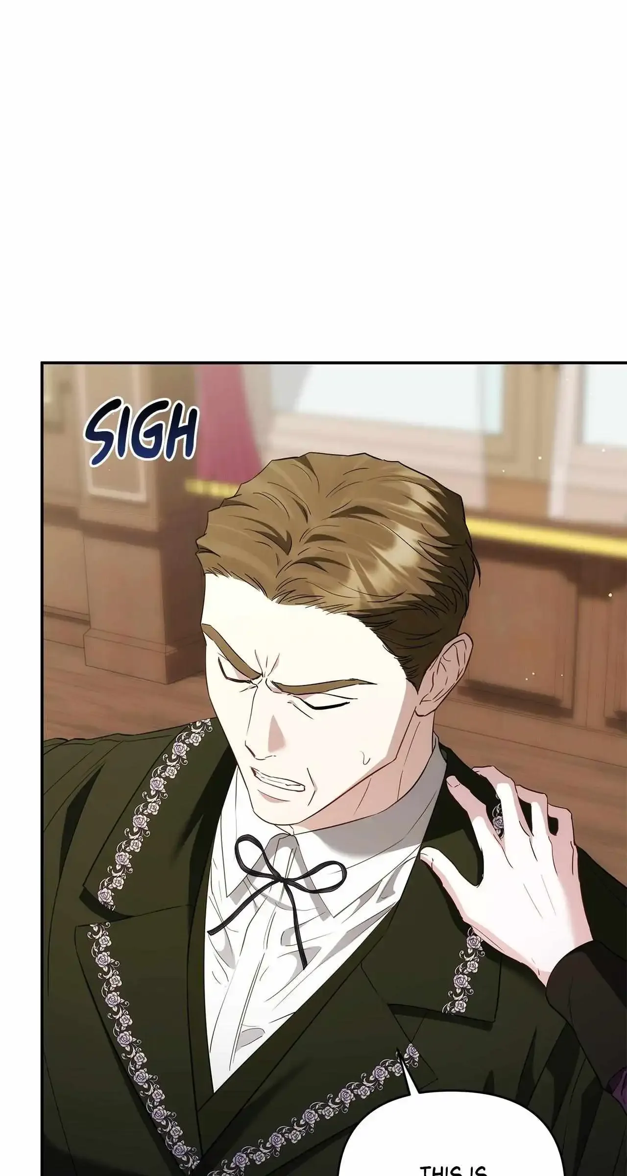 Dear Villainous Husband, the One to be Obsessed with is Over There Chapter 63 page 98