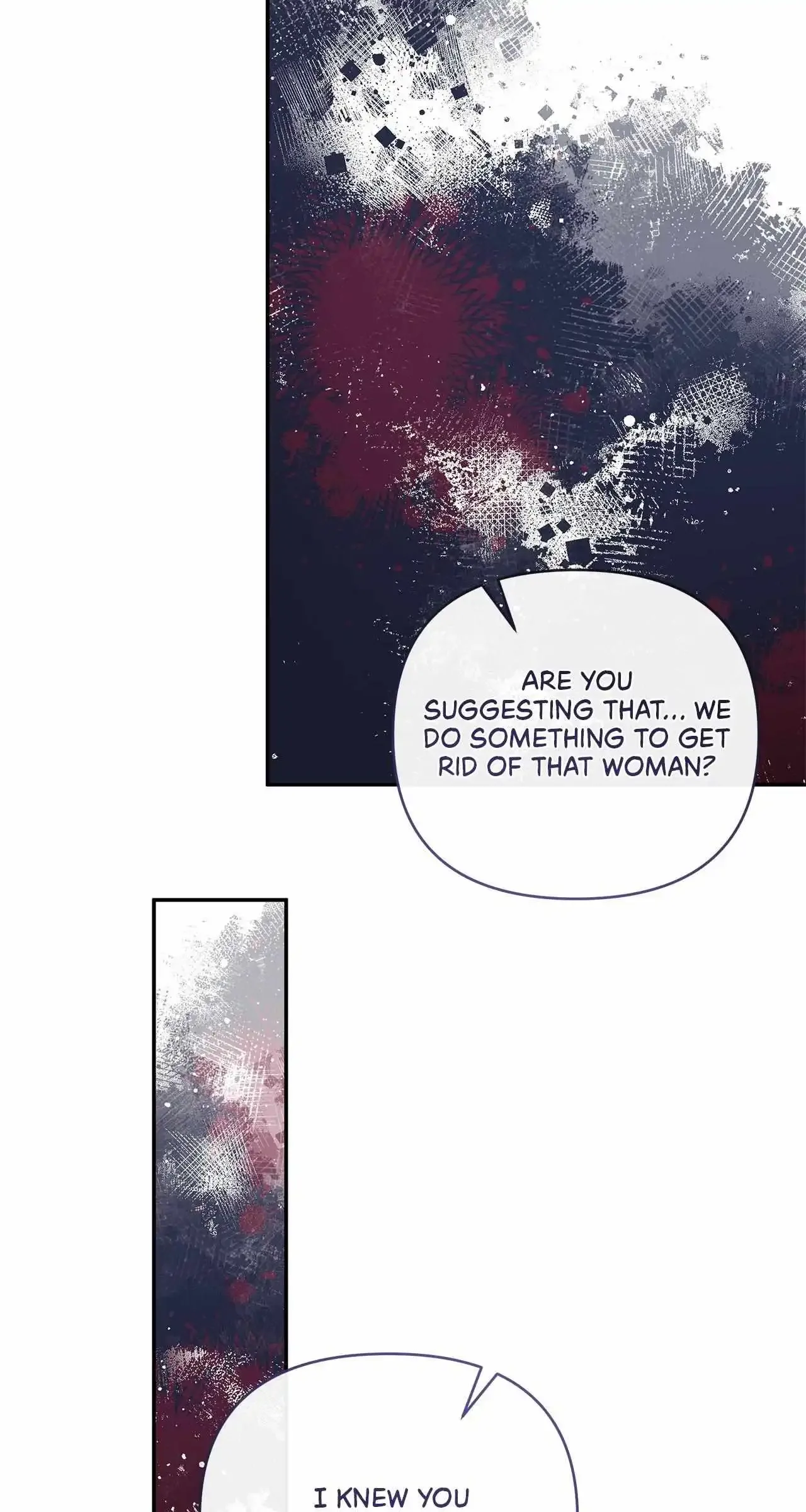 Dear Villainous Husband, the One to be Obsessed with is Over There Chapter 63 page 103