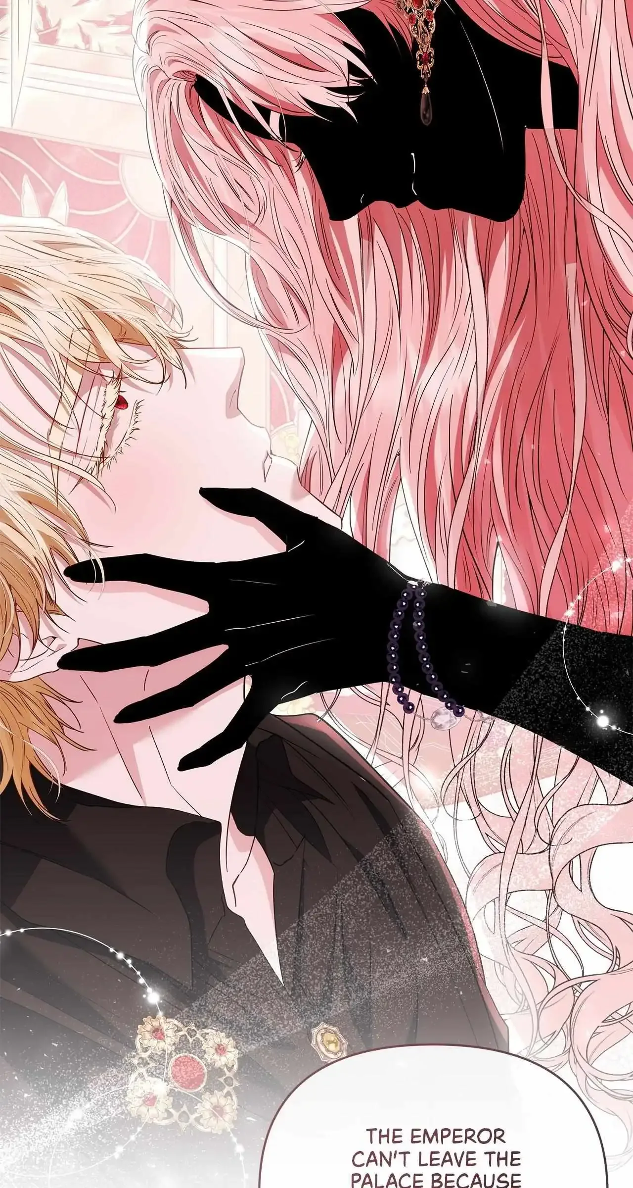 Dear Villainous Husband, the One to be Obsessed with is Over There Chapter 63 page 96