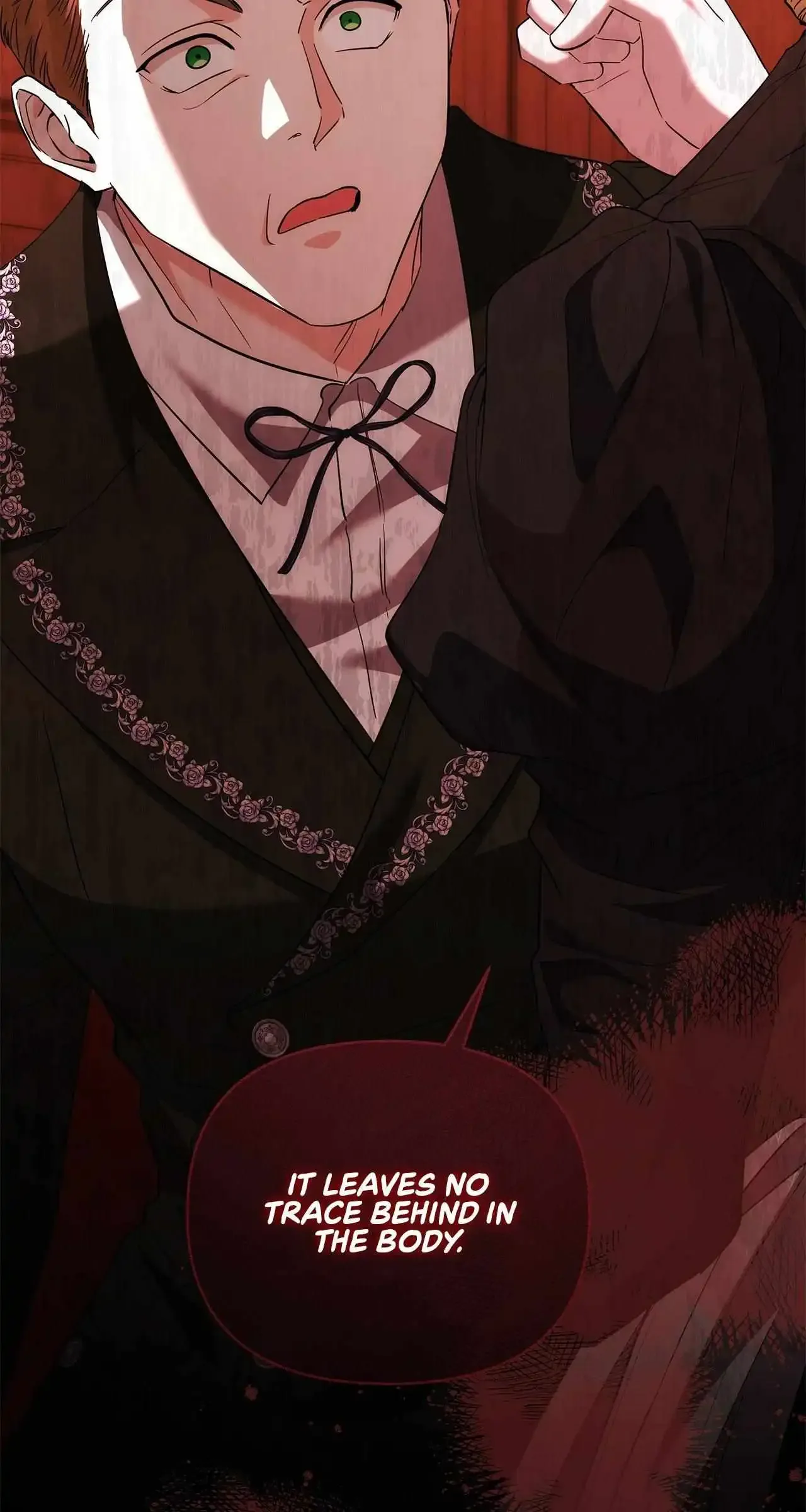 Dear Villainous Husband, the One to be Obsessed with is Over There Chapter 63 page 113