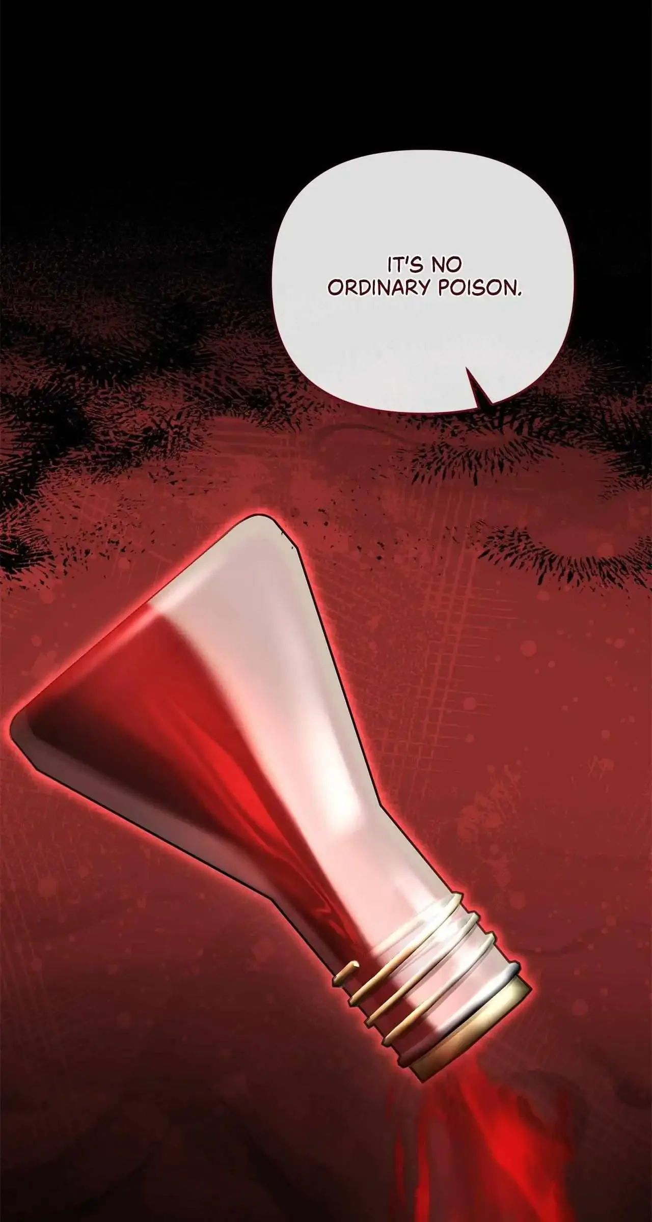 Dear Villainous Husband, the One to be Obsessed with is Over There Chapter 63 page 111