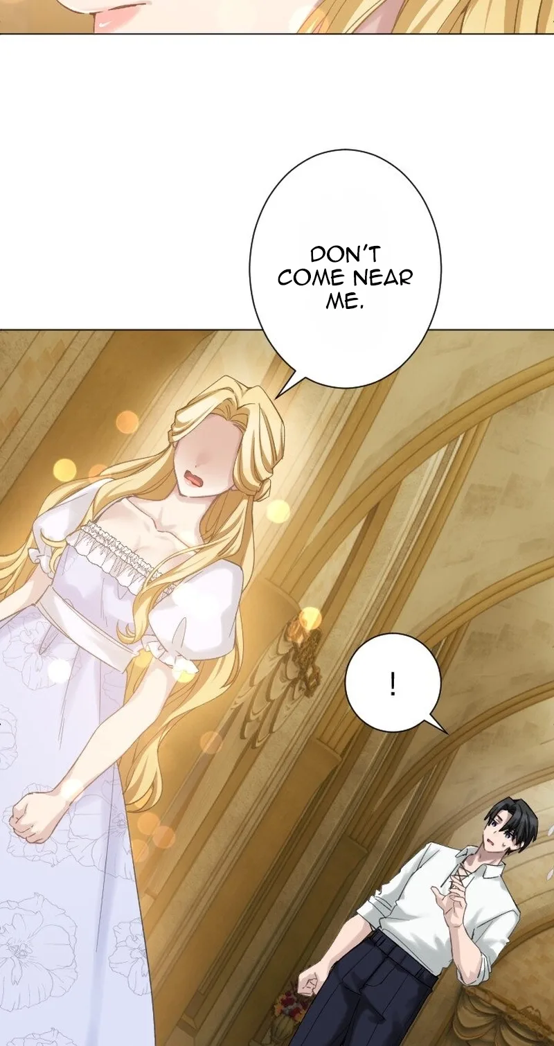 Dear Husband, I’ll Earn Money and Get a Divorce! Chapter 34 page 8