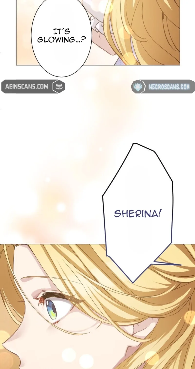 Dear Husband, I’ll Earn Money and Get a Divorce! Chapter 34 page 7