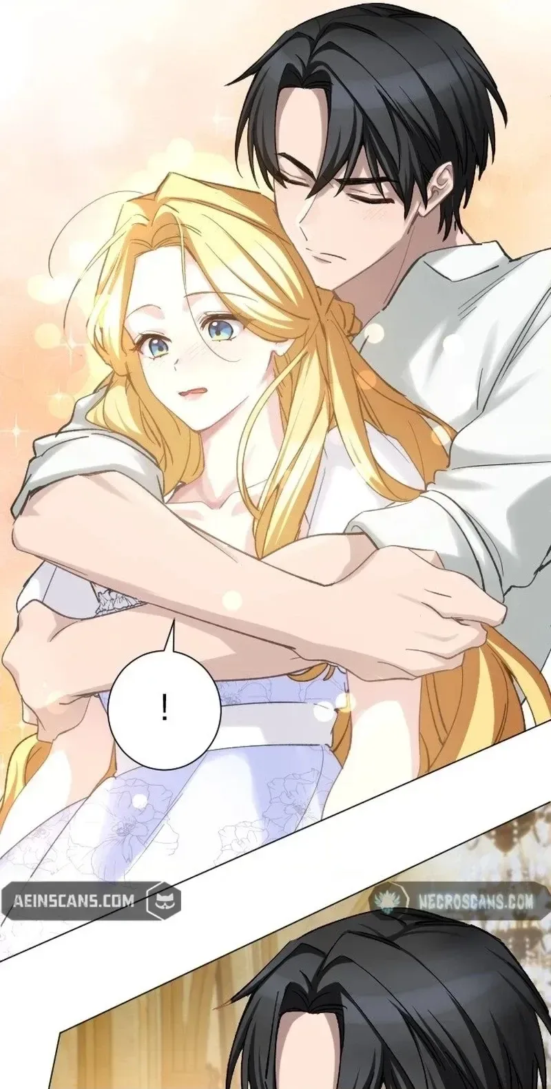 Dear Husband, I’ll Earn Money and Get a Divorce! Chapter 34 page 10
