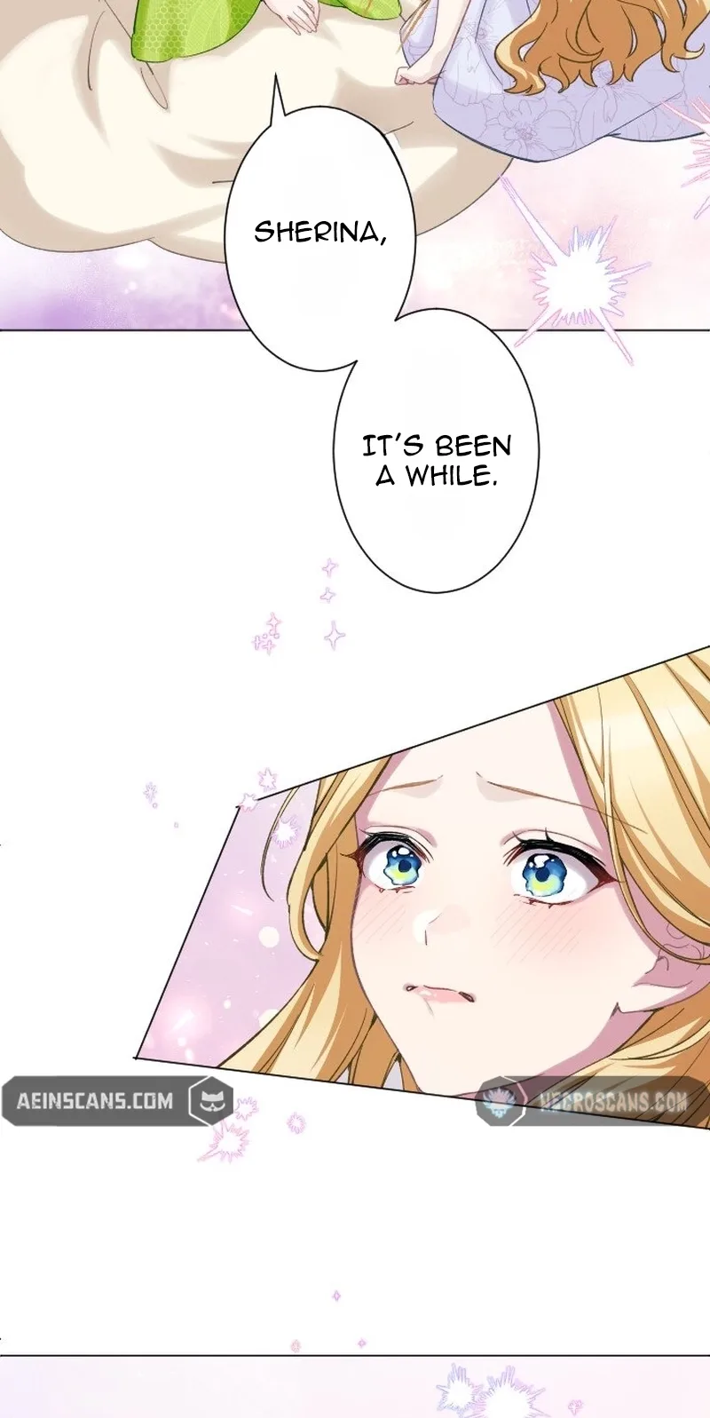 Dear Husband, I’ll Earn Money and Get a Divorce! Chapter 34 page 18