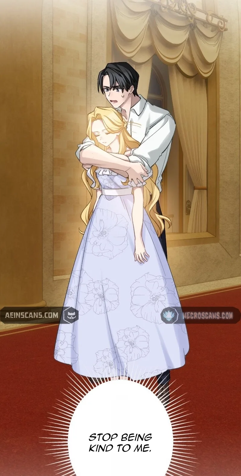 Dear Husband, I’ll Earn Money and Get a Divorce! Chapter 34 page 13